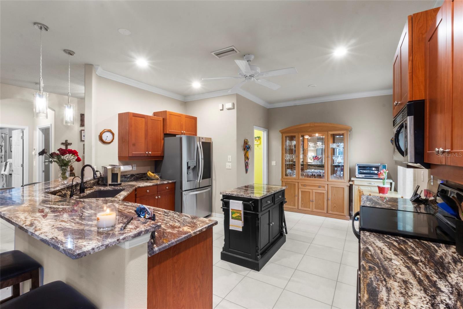 CALLISTA VILLAGE - Residential