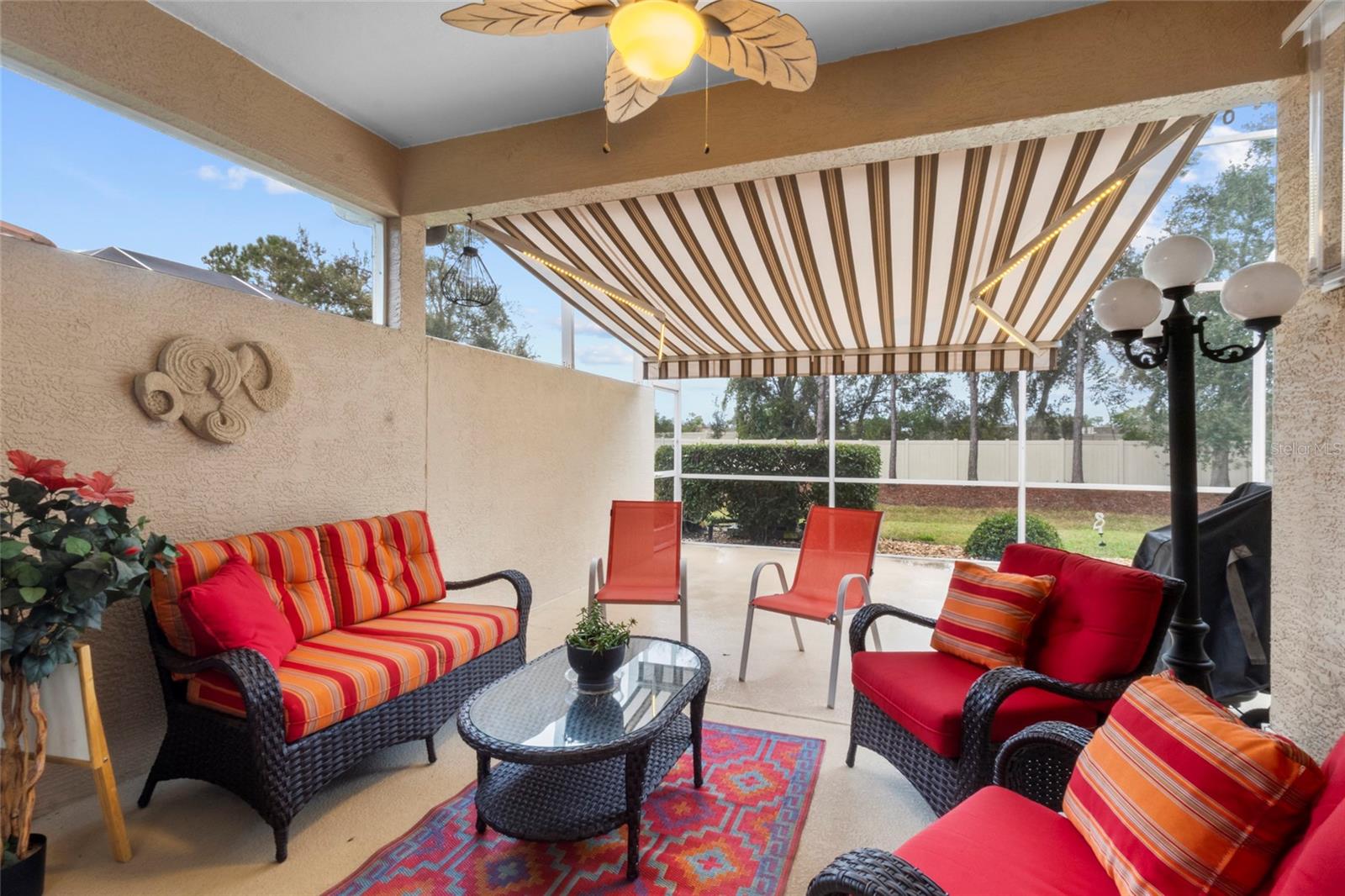 CALLISTA VILLAGE - Residential