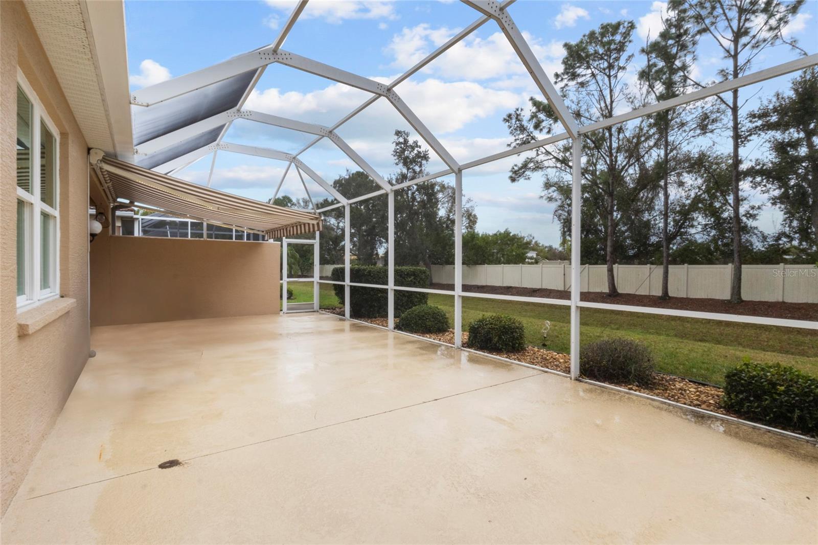 CALLISTA VILLAGE - Residential