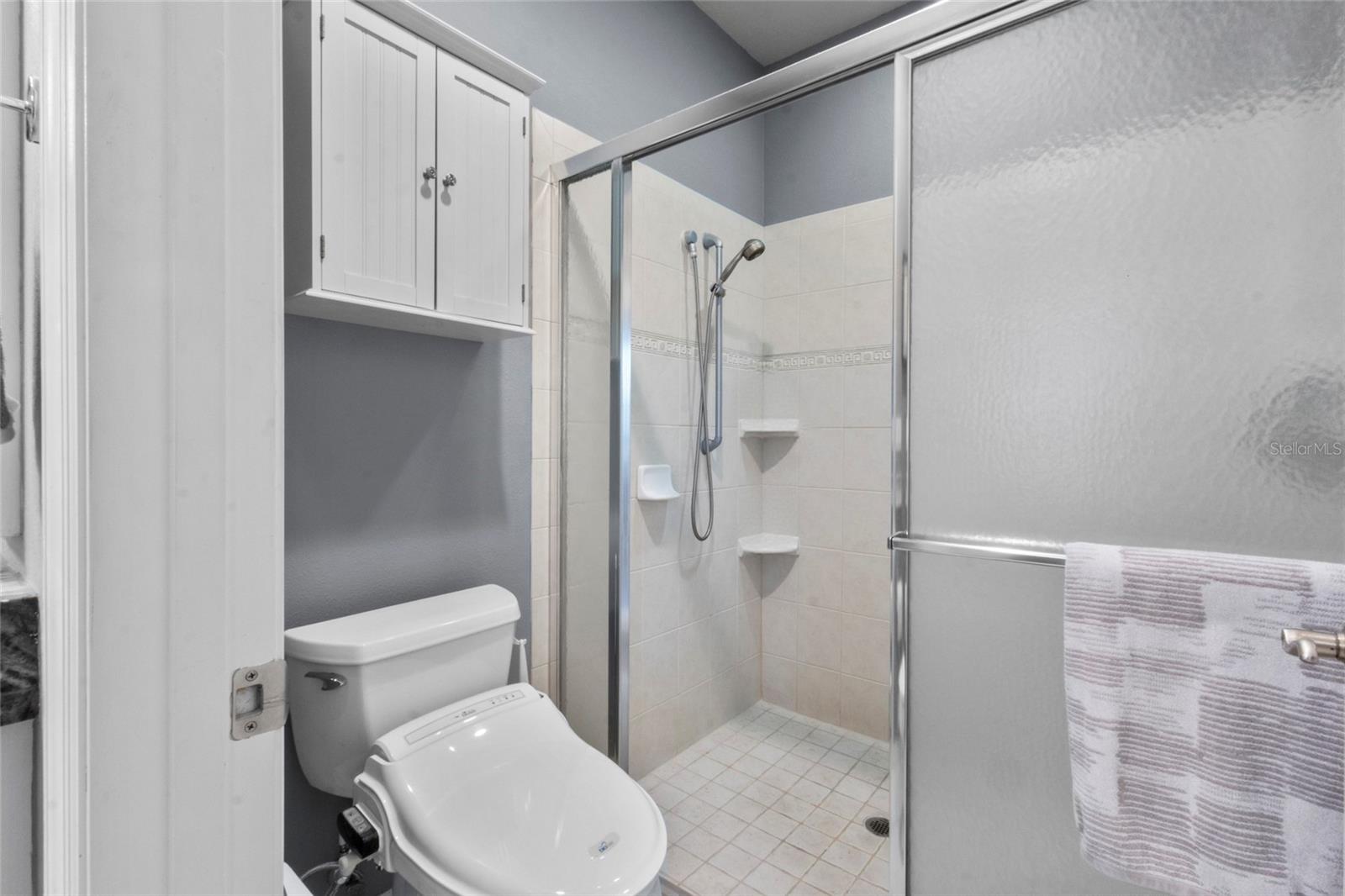 CALLISTA VILLAGE - Residential