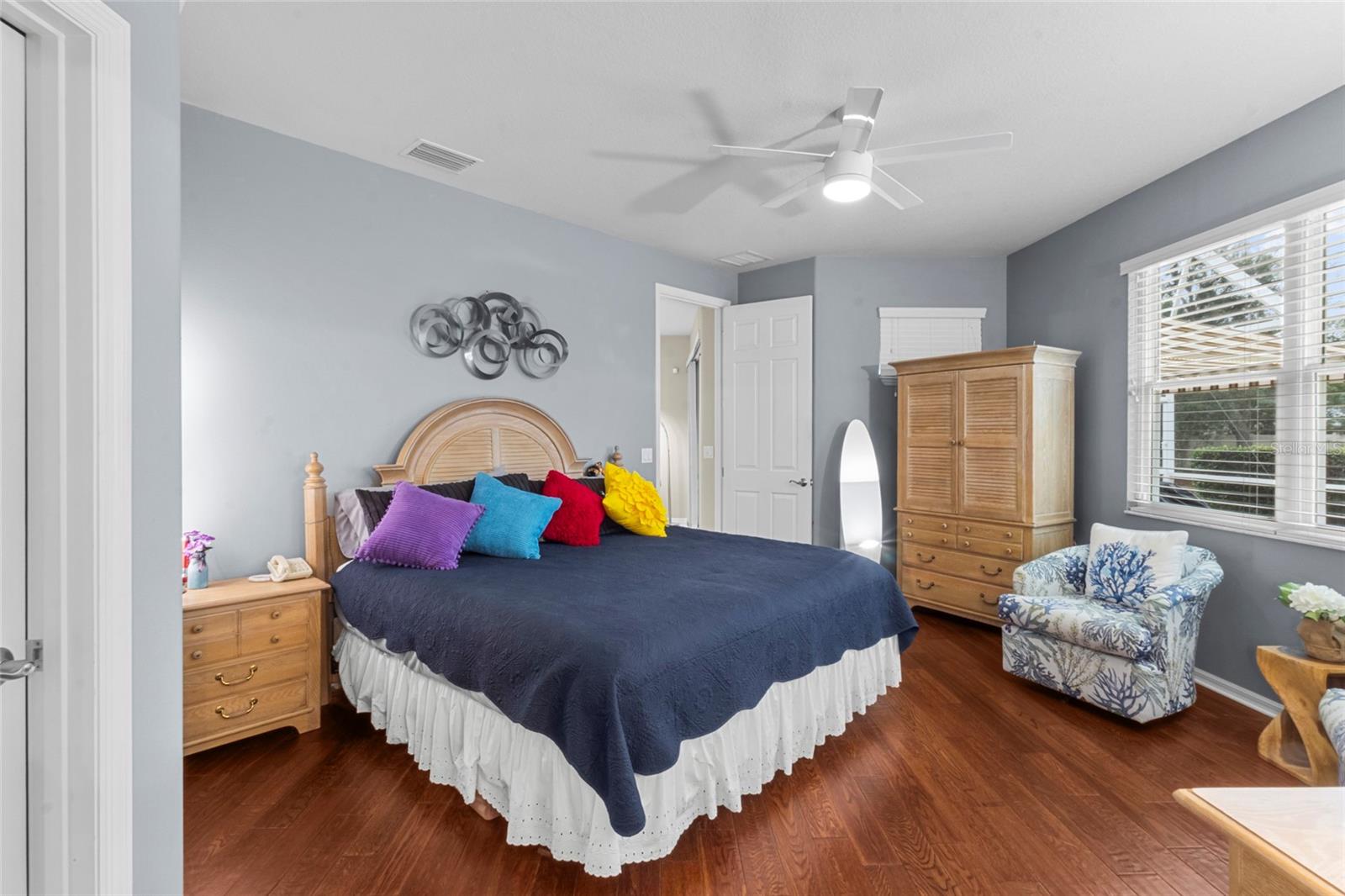 CALLISTA VILLAGE - Residential