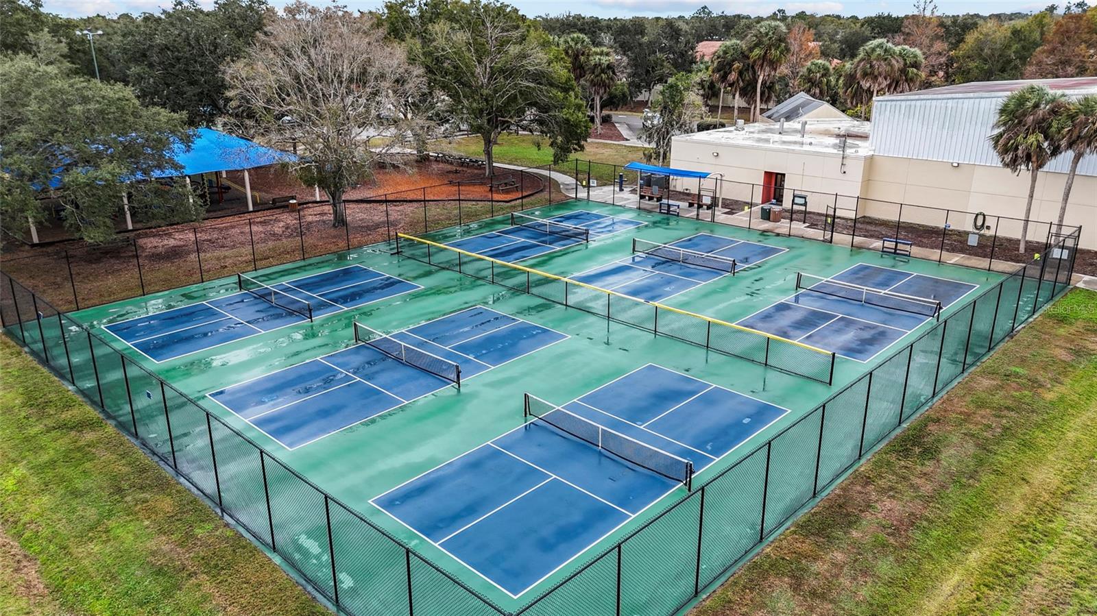 CALLISTA VILLAGE - Residential