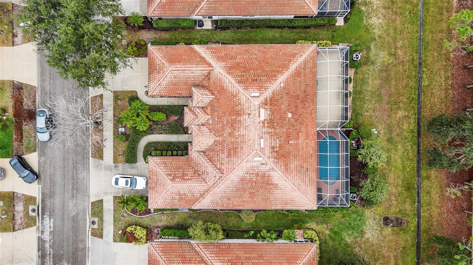 CALLISTA VILLAGE - Residential