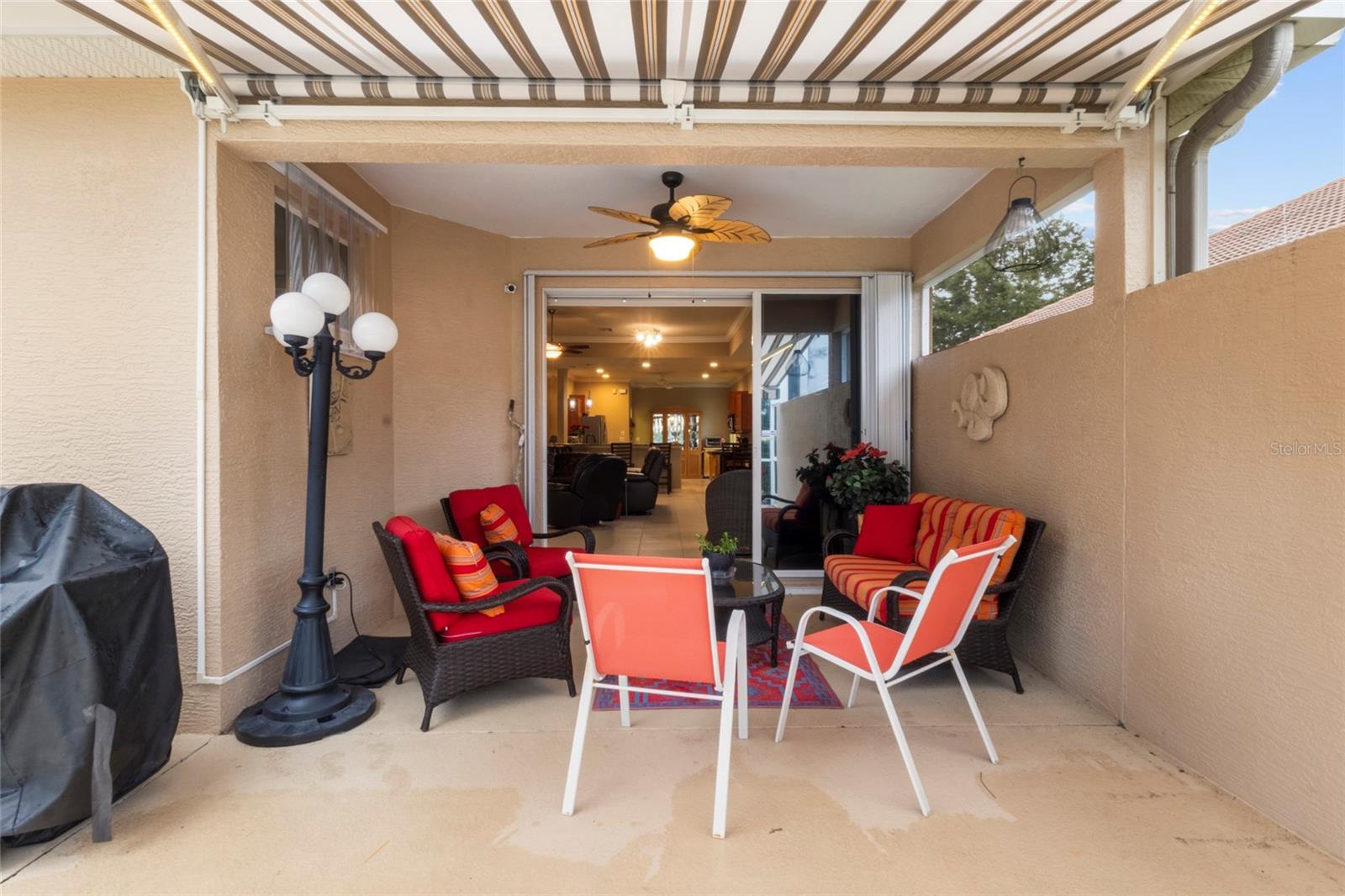 CALLISTA VILLAGE - Residential