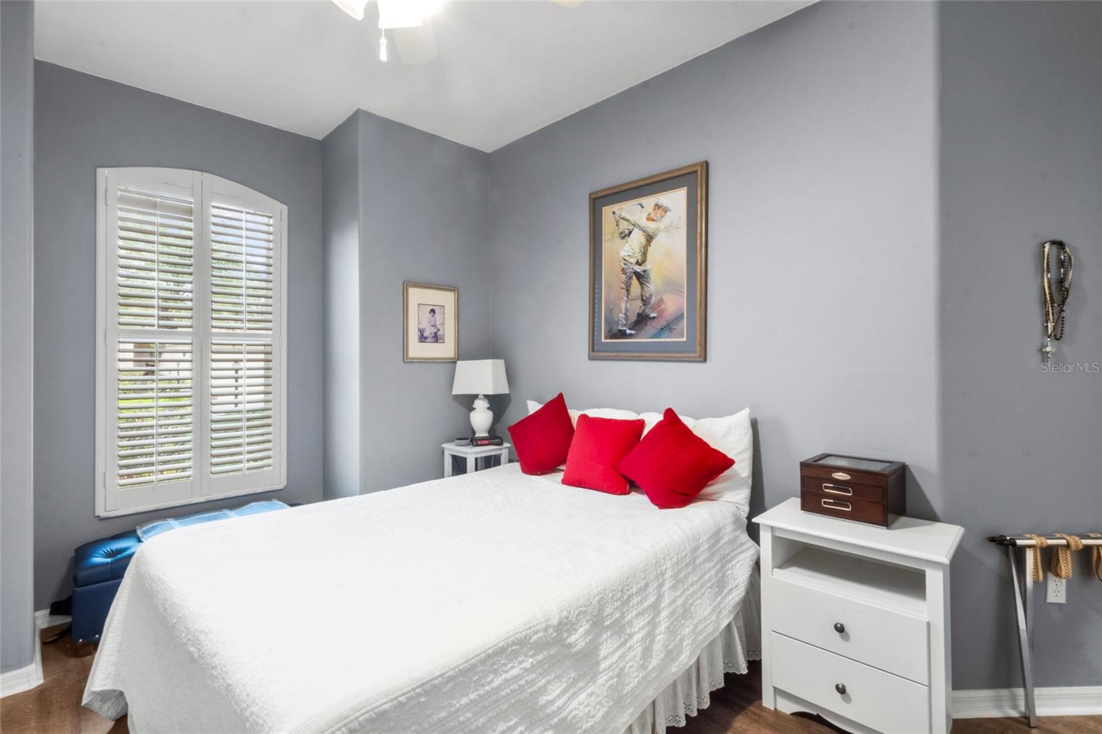 CALLISTA VILLAGE - Residential