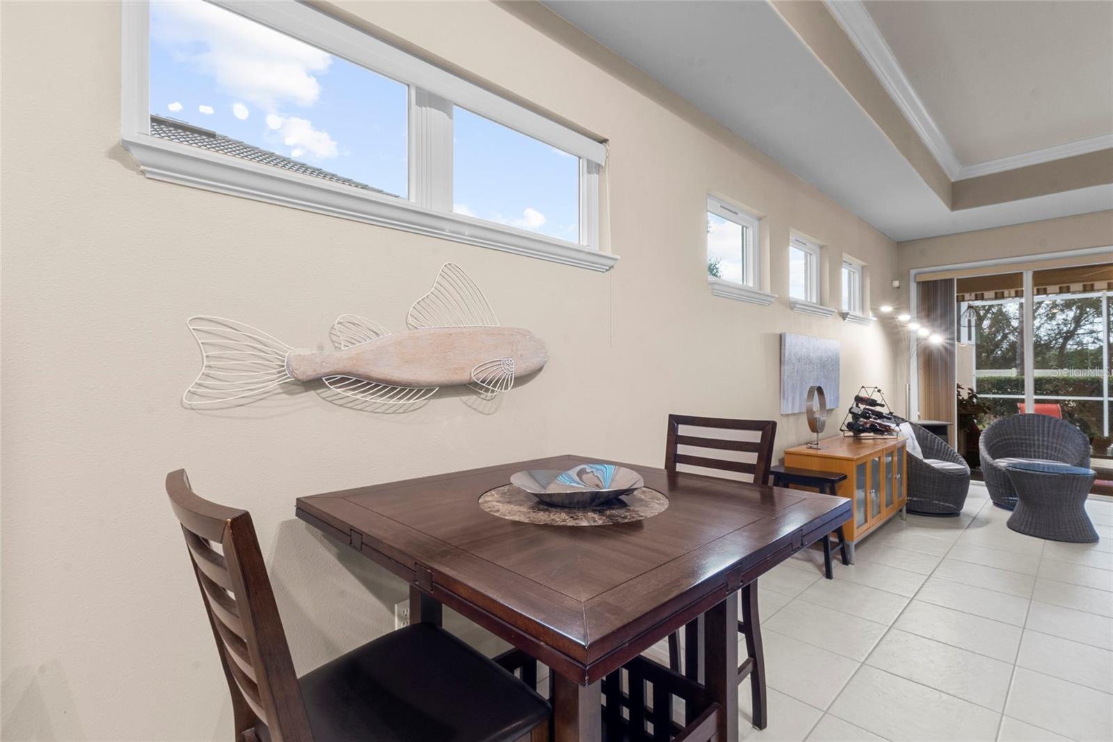 CALLISTA VILLAGE - Residential