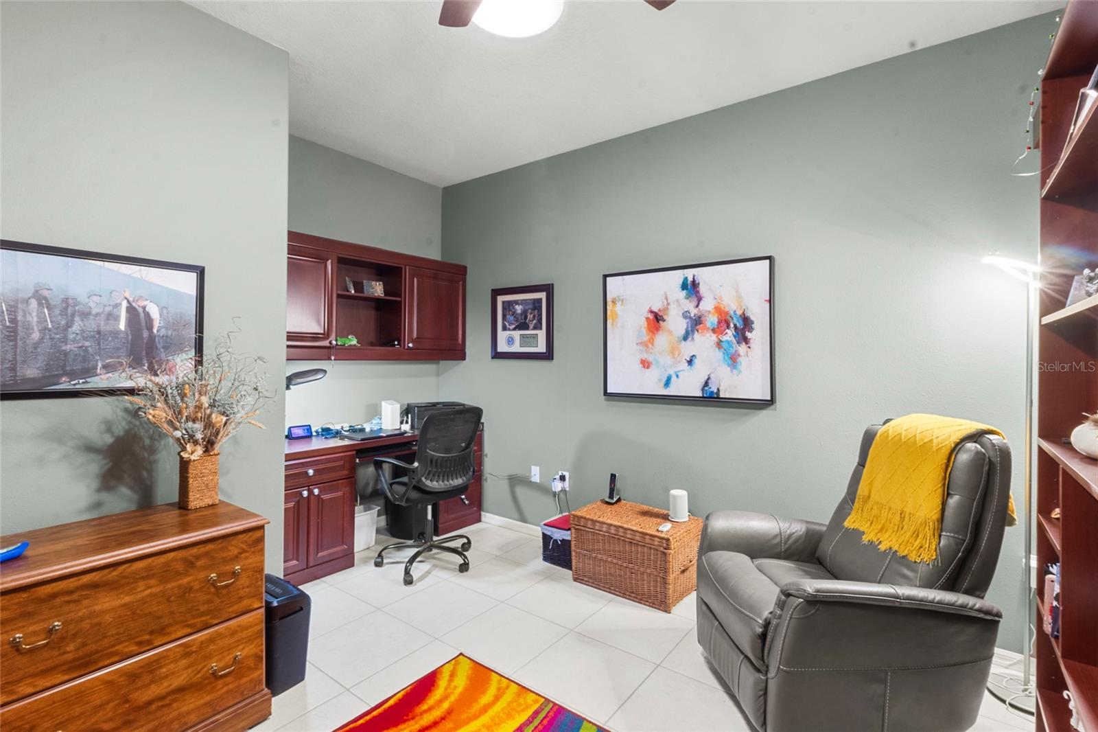 CALLISTA VILLAGE - Residential