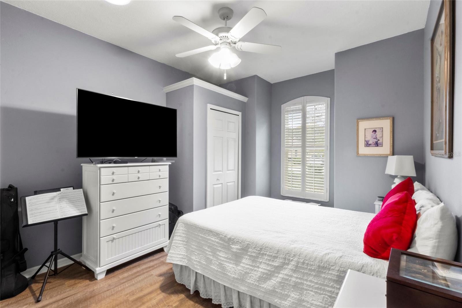 CALLISTA VILLAGE - Residential