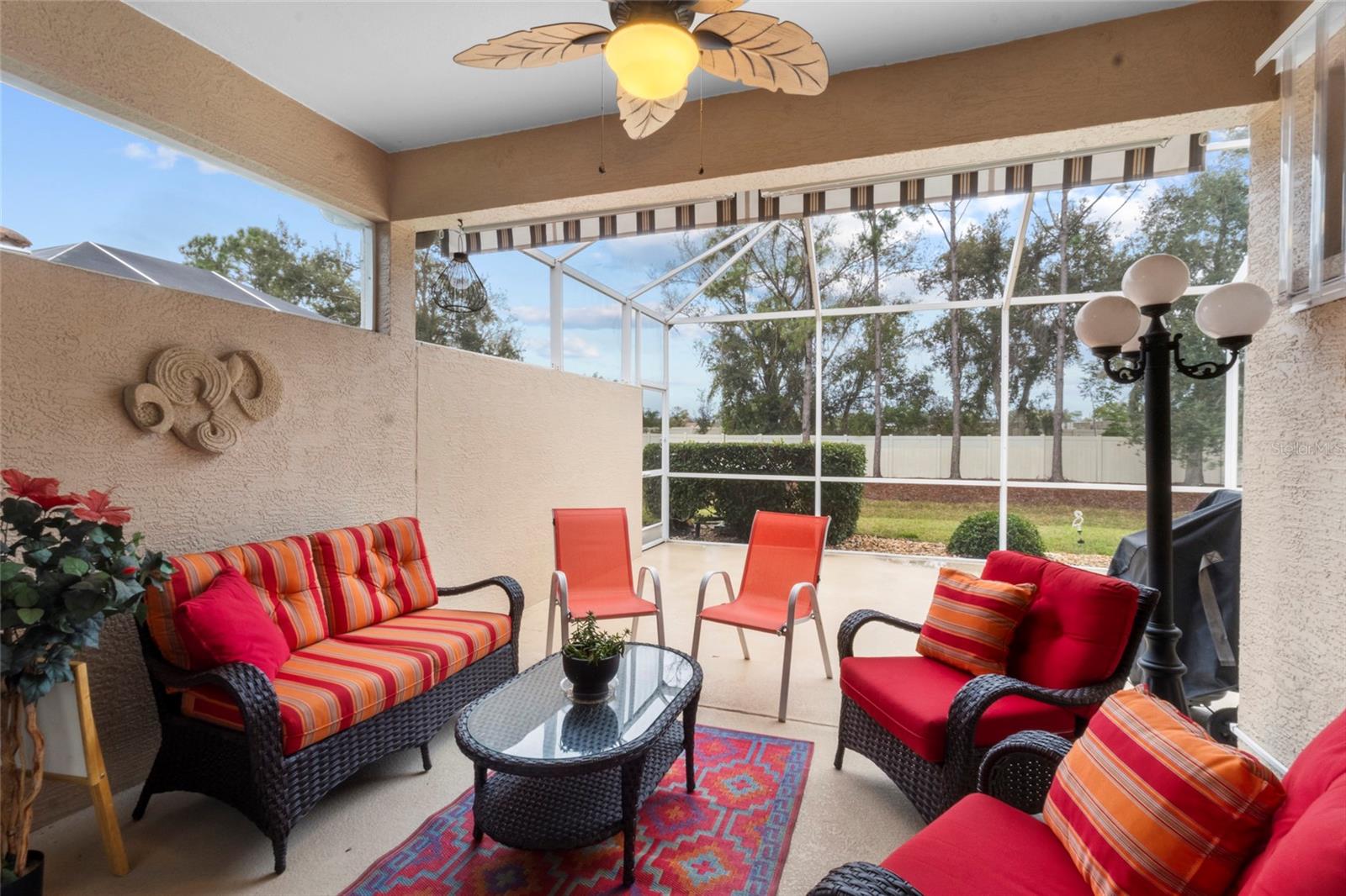 CALLISTA VILLAGE - Residential