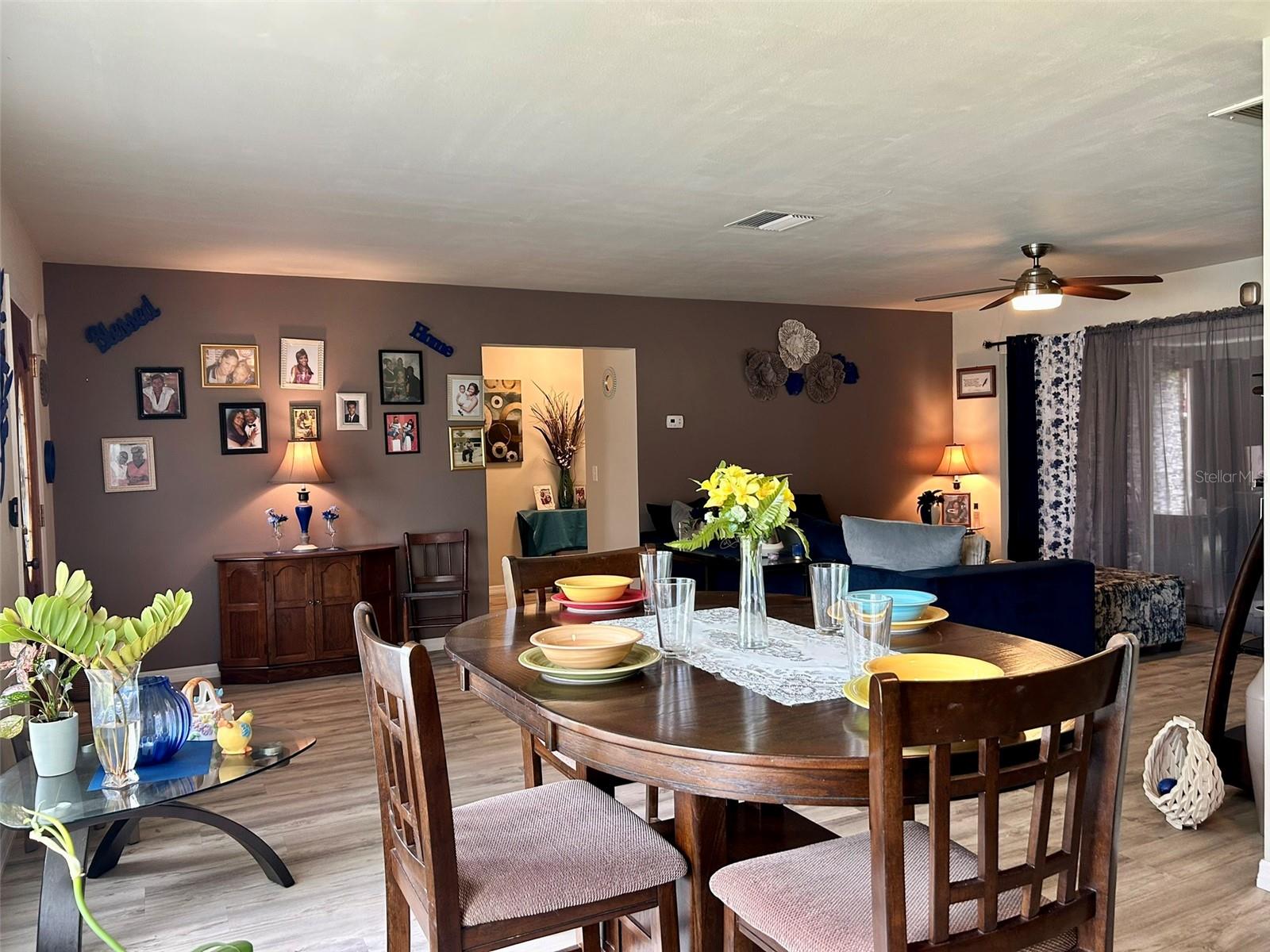 PINE OAK - Residential