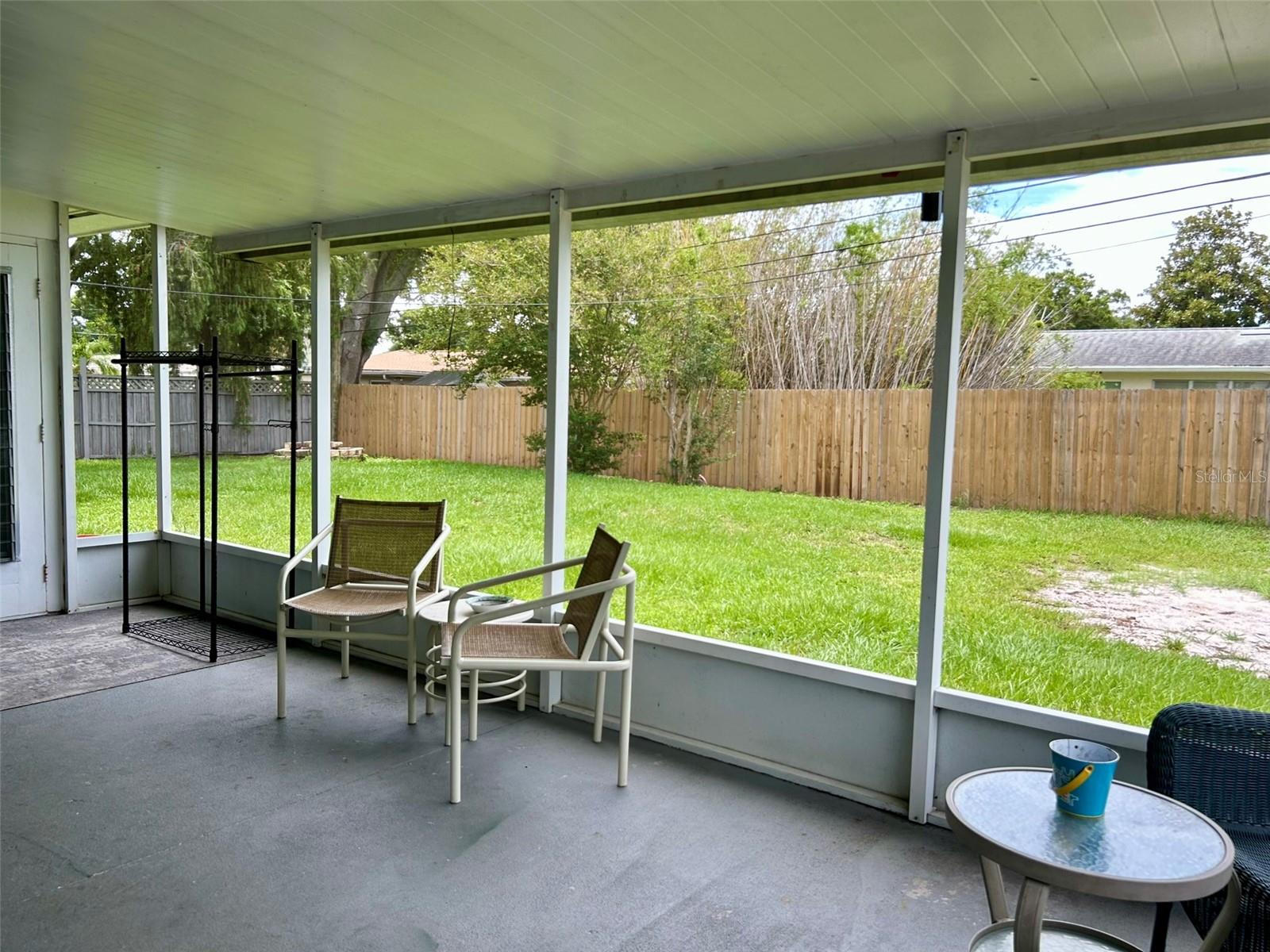 PINE OAK - Residential
