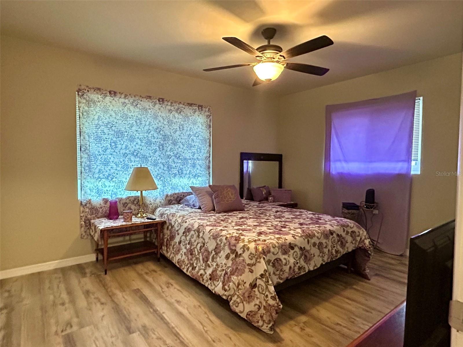 PINE OAK - Residential