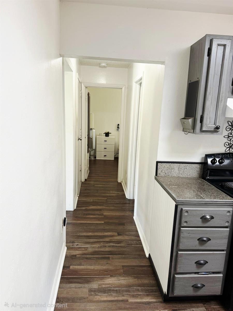 HI ALTA - Residential