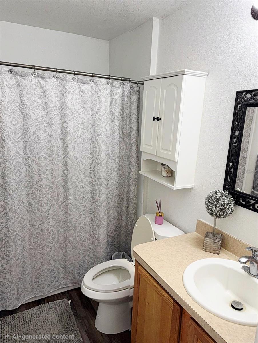 HI ALTA - Residential