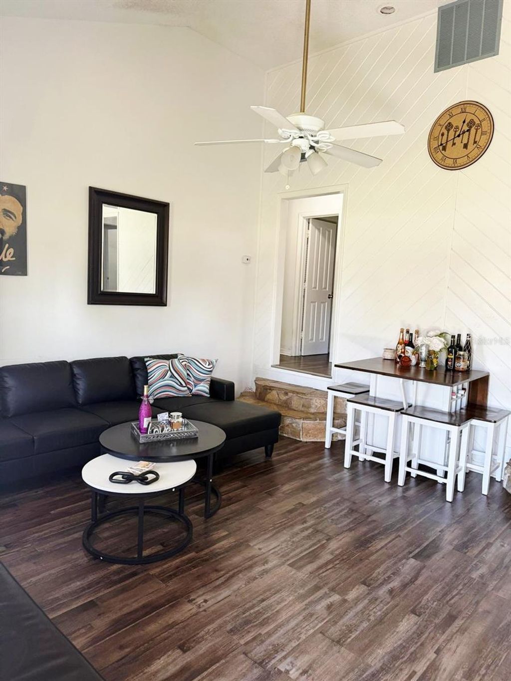 Photo of 2455 Golden Eagle Drive, Apopka, FL 32703 (MLS # O6350913)