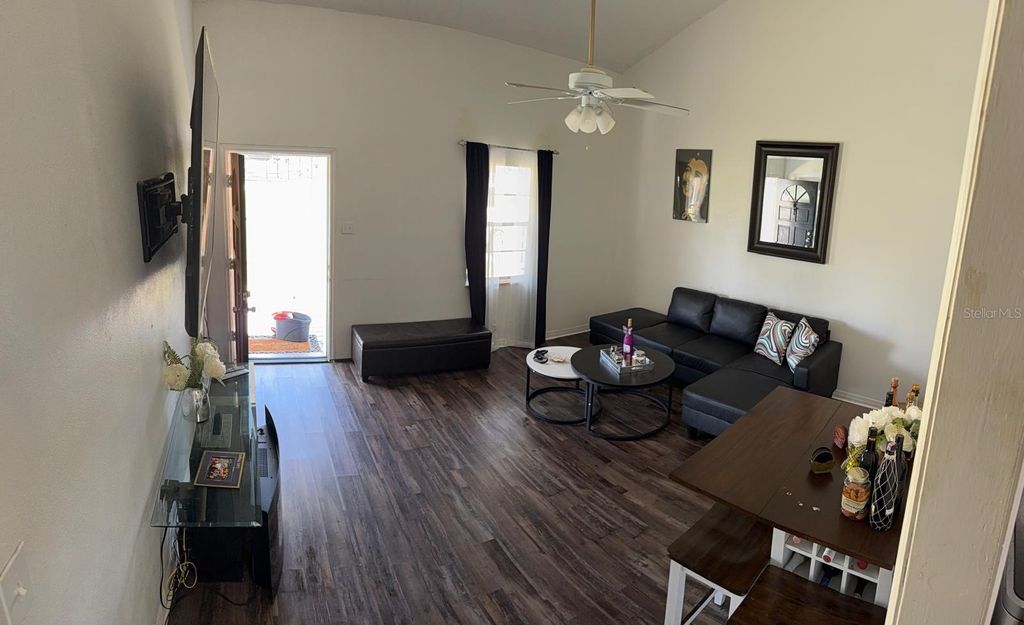 Photo of 2455 Golden Eagle Drive, Apopka, FL 32703 (MLS # O6350913)