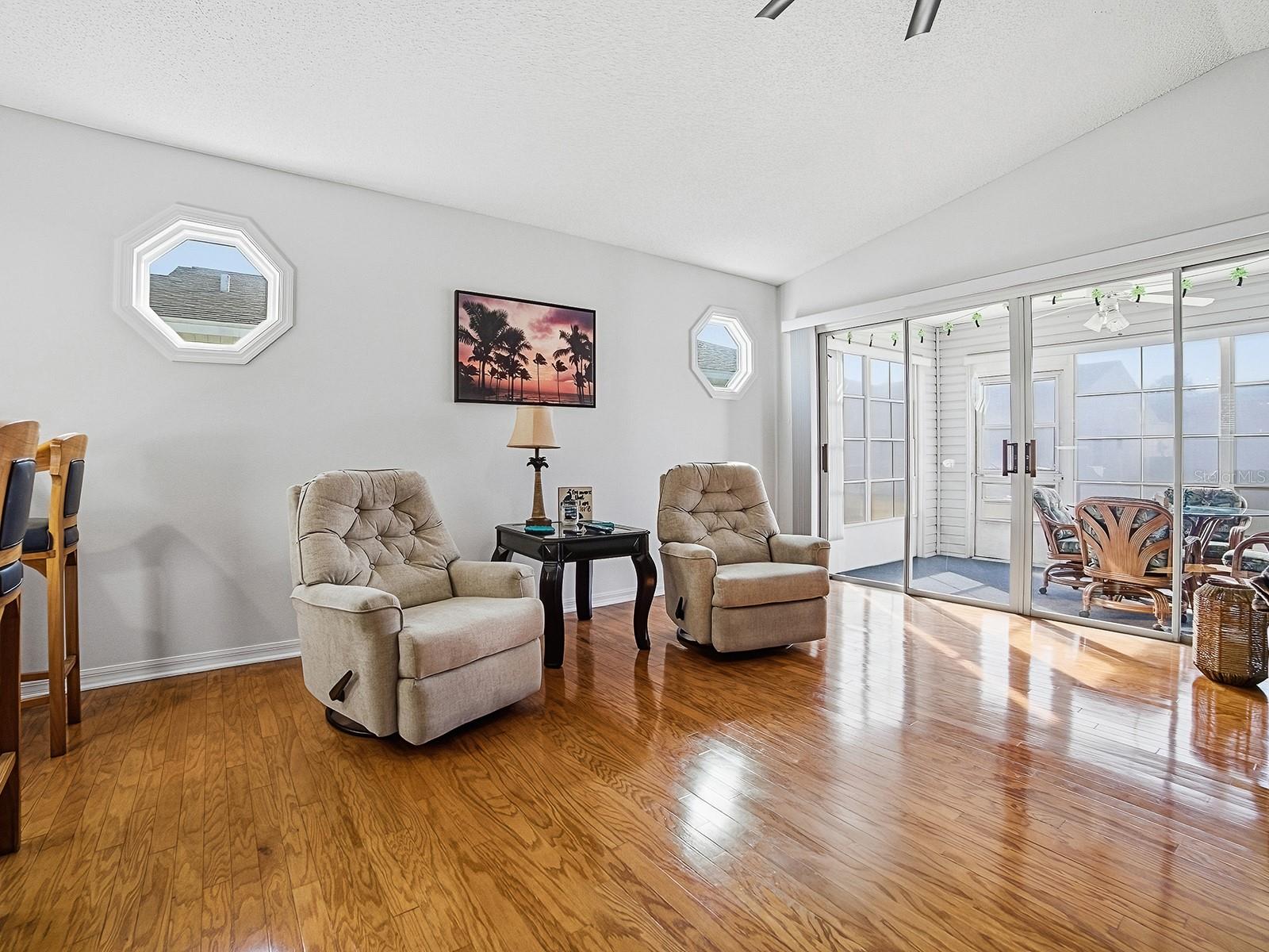 PENNBROOKE FAIRWAYS - Residential