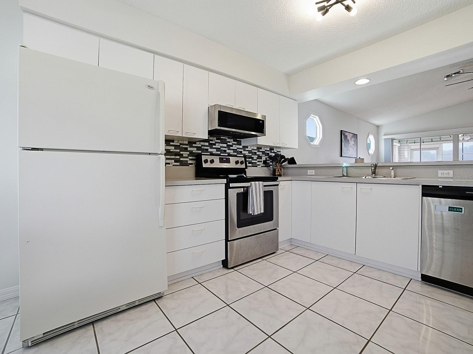 PENNBROOKE FAIRWAYS - Residential