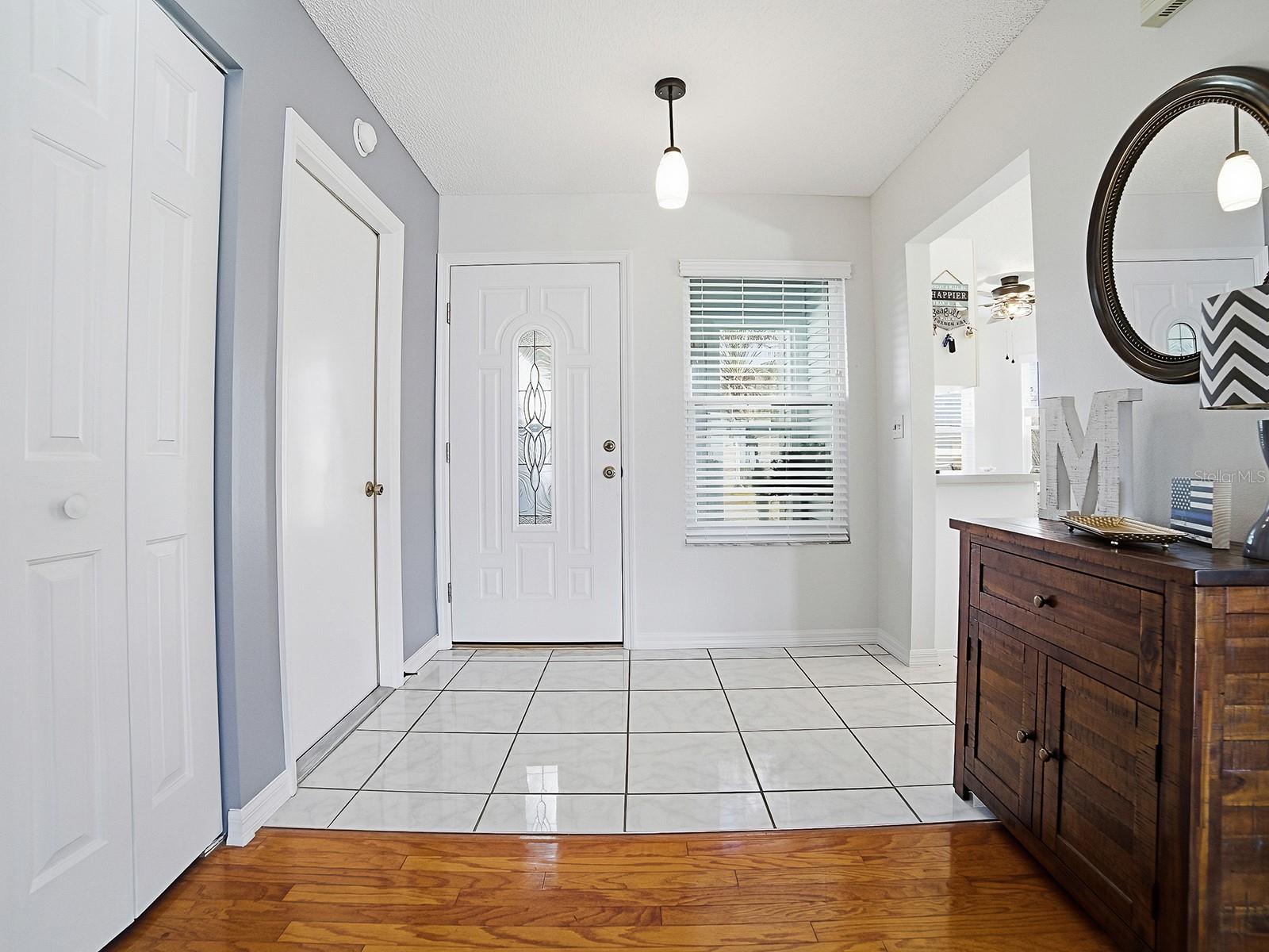 PENNBROOKE FAIRWAYS - Residential