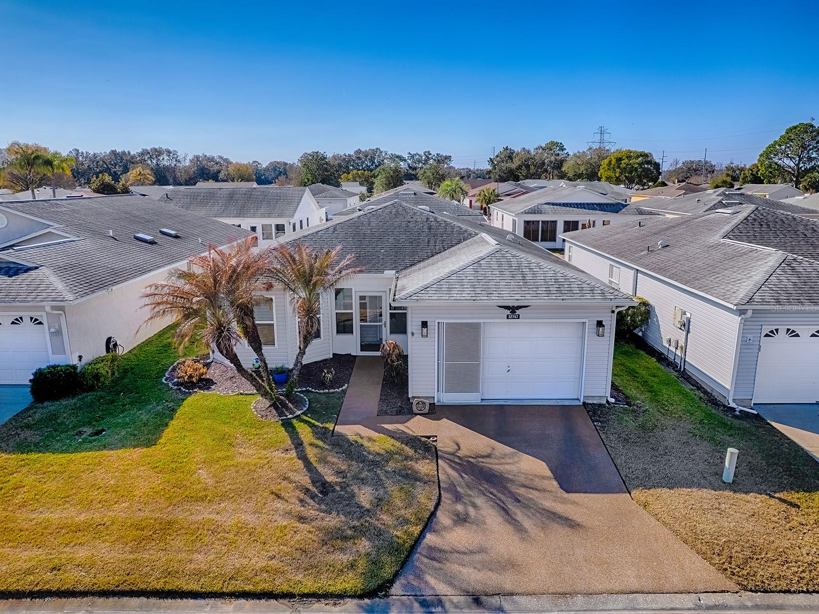 PENNBROOKE FAIRWAYS - Residential