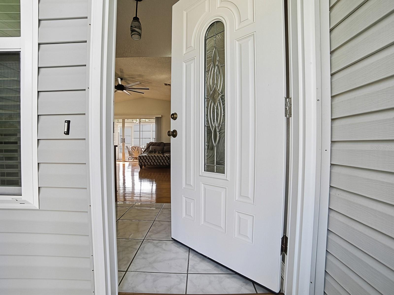 PENNBROOKE FAIRWAYS - Residential