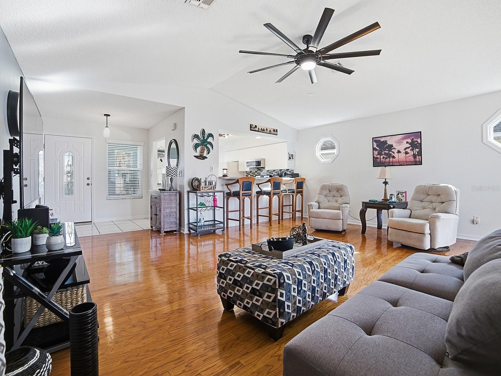 PENNBROOKE FAIRWAYS - Residential