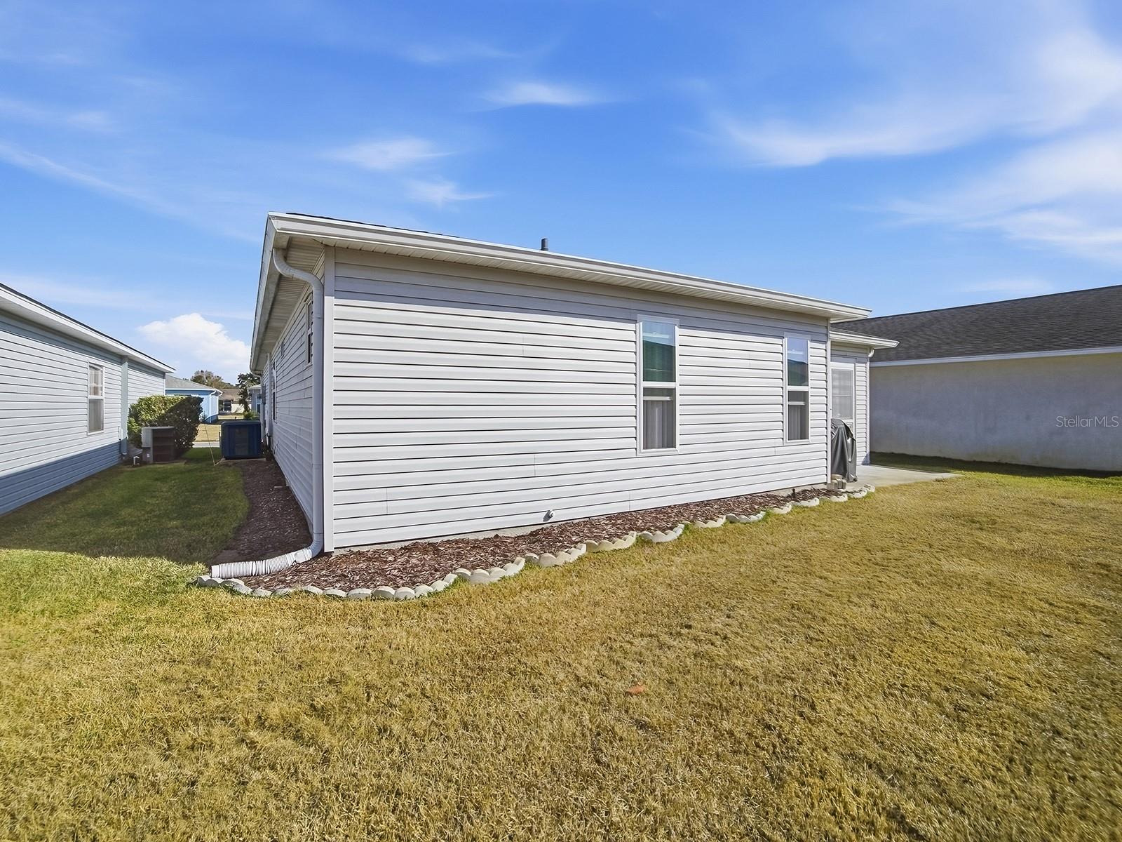 PENNBROOKE FAIRWAYS - Residential