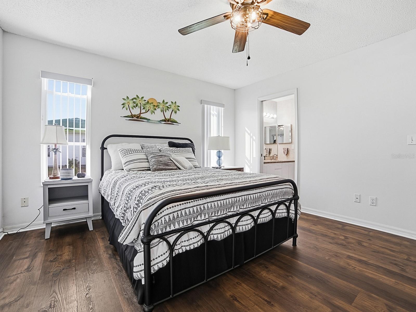 PENNBROOKE FAIRWAYS - Residential