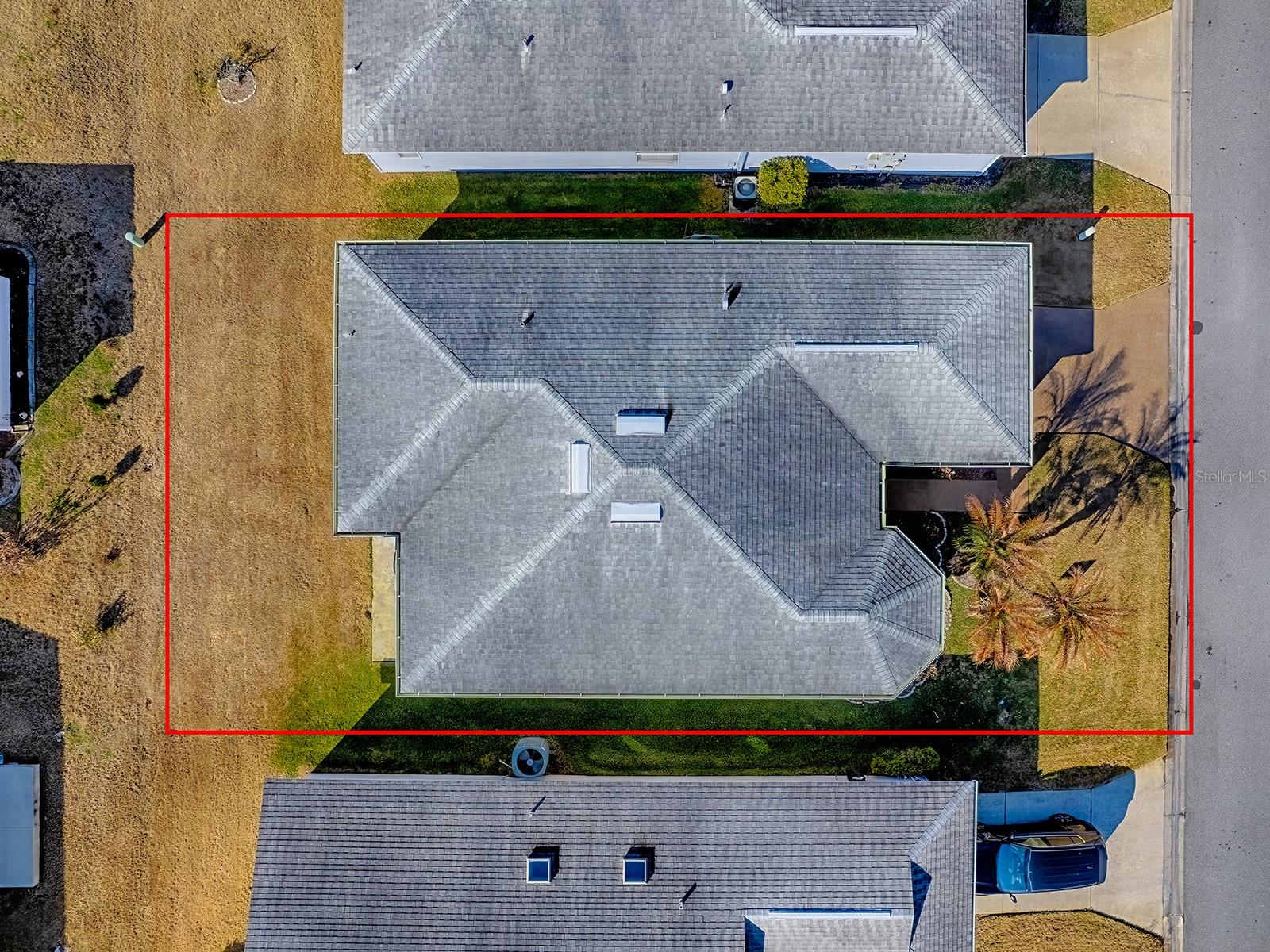 PENNBROOKE FAIRWAYS - Residential