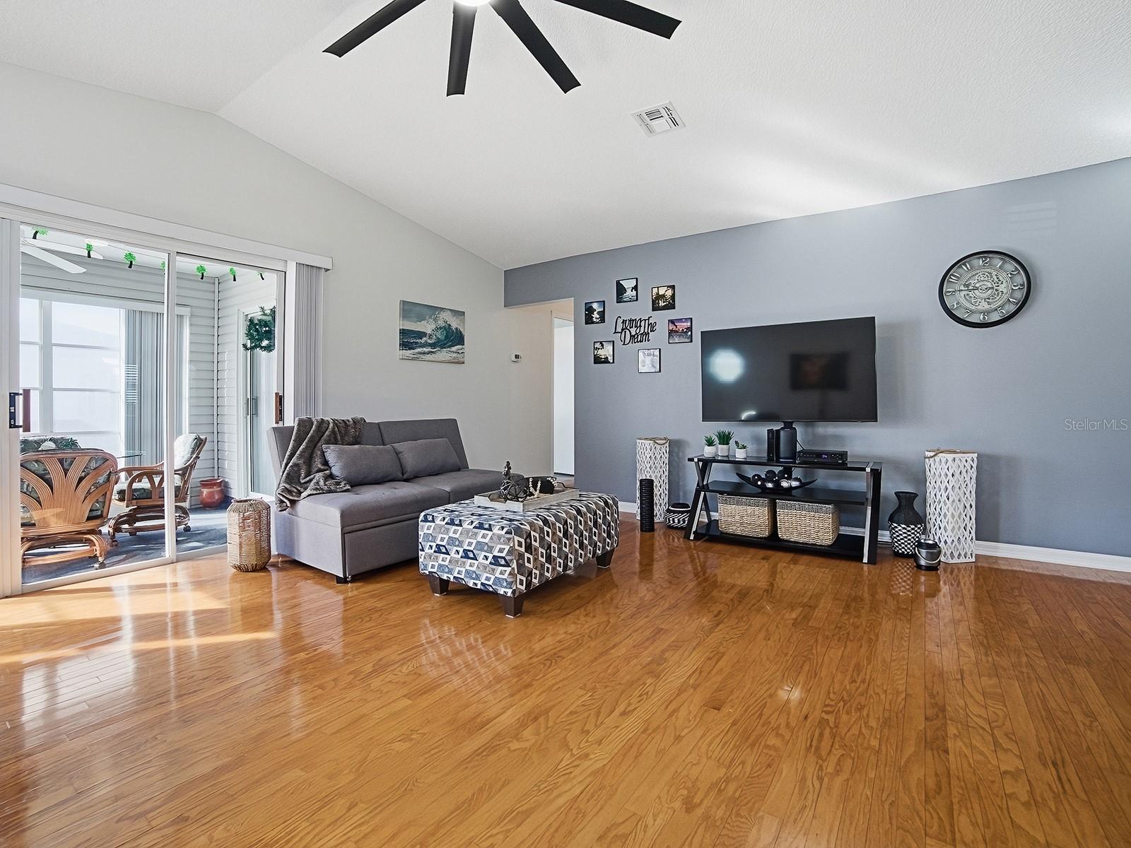 PENNBROOKE FAIRWAYS - Residential