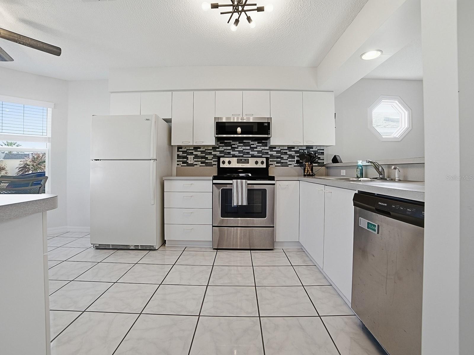 PENNBROOKE FAIRWAYS - Residential