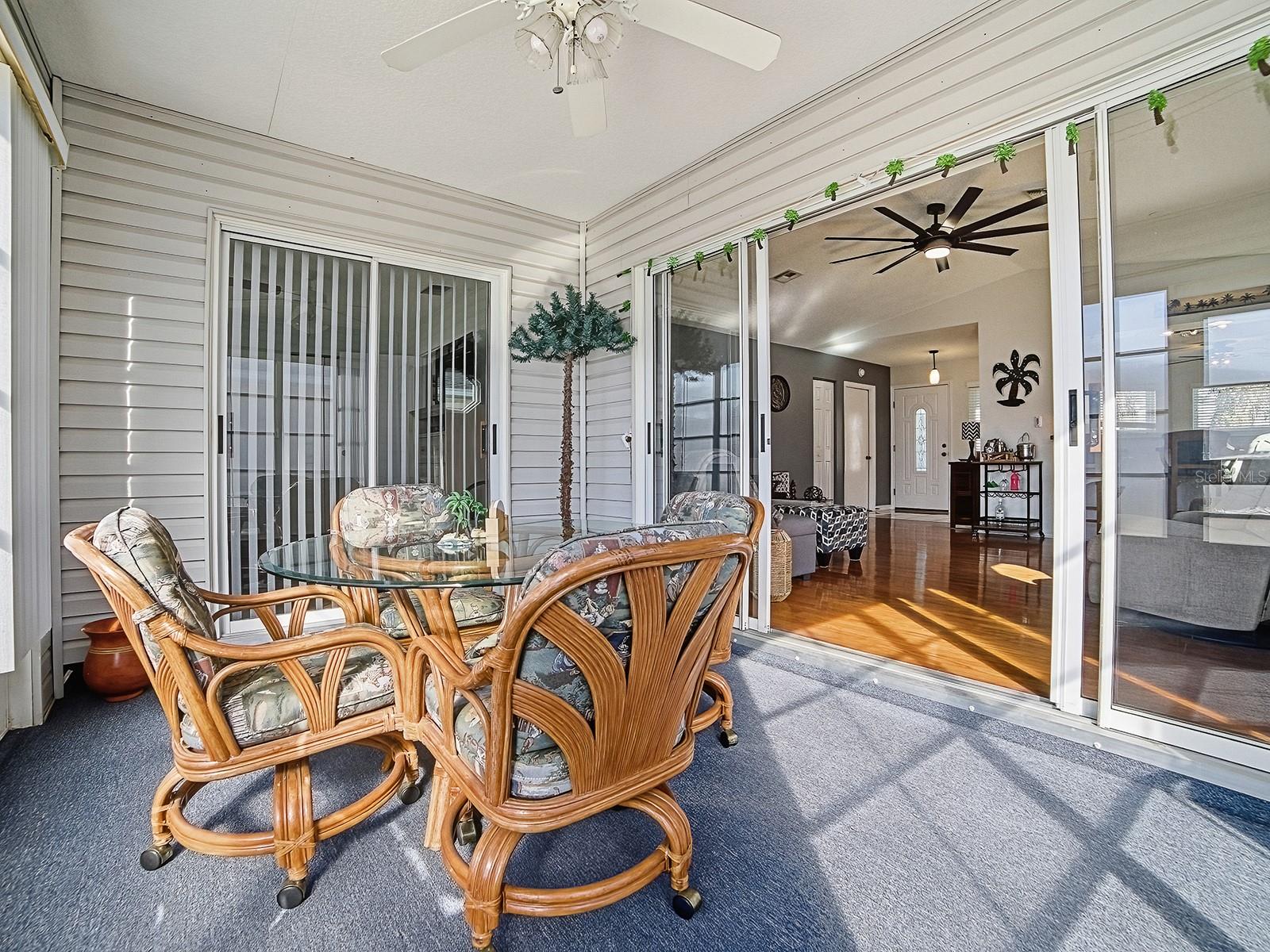 PENNBROOKE FAIRWAYS - Residential