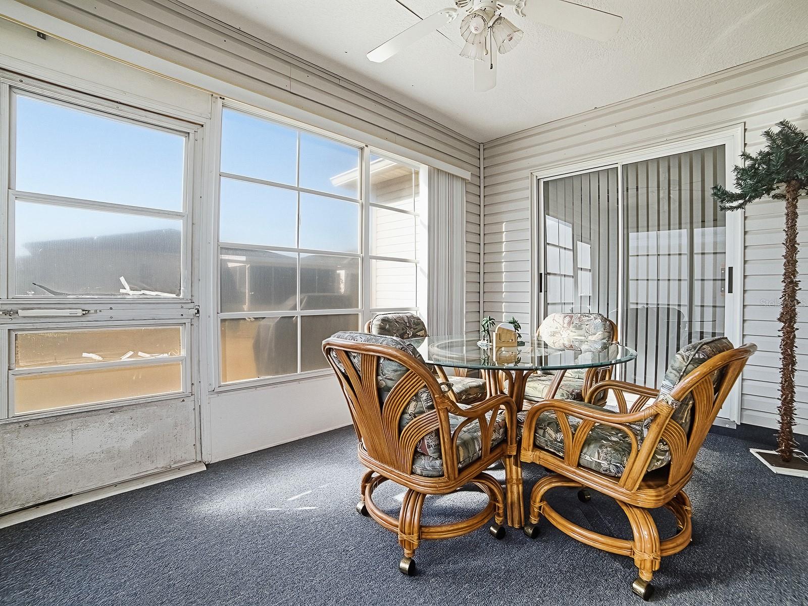 PENNBROOKE FAIRWAYS - Residential