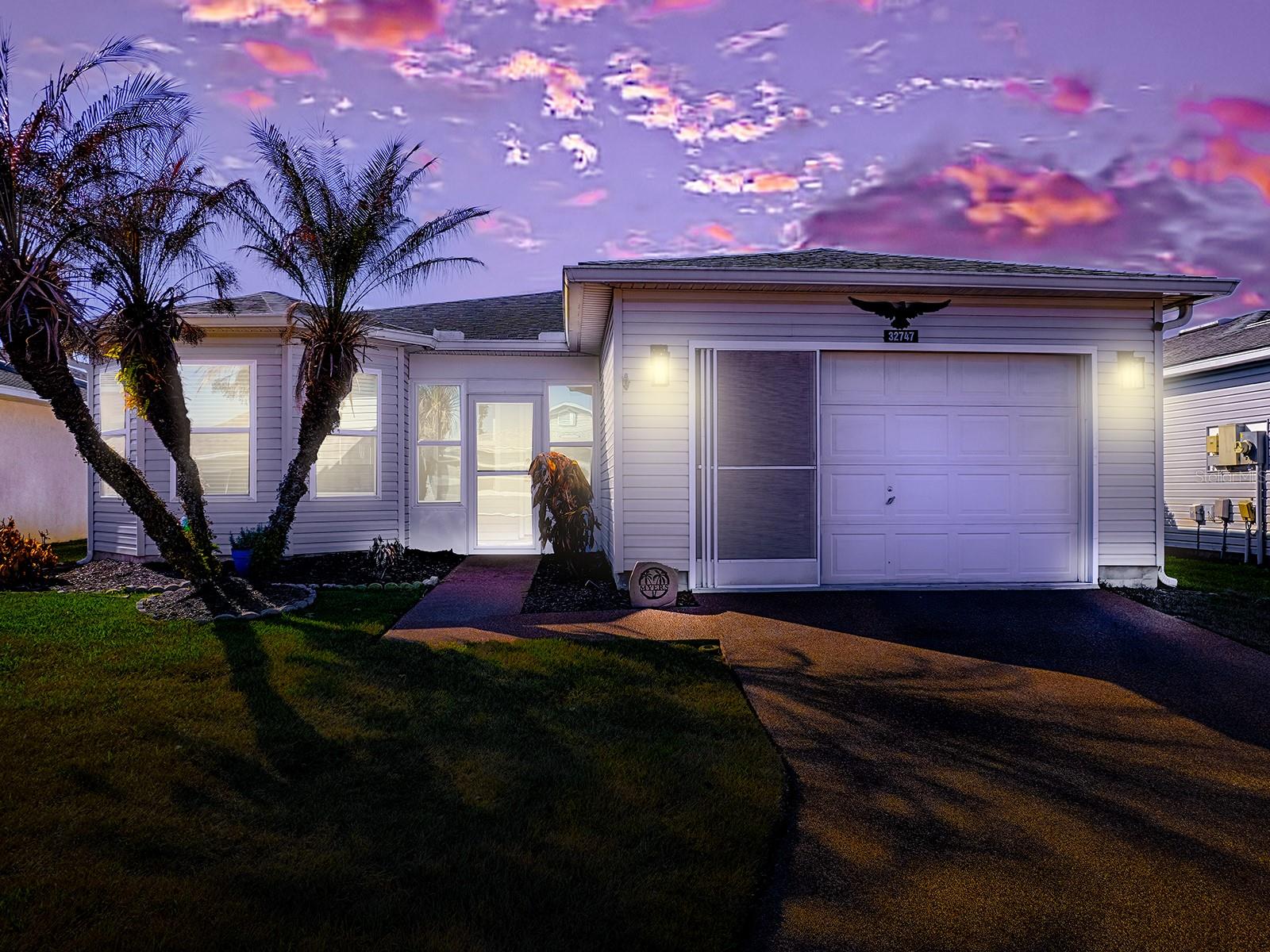 PENNBROOKE FAIRWAYS - Residential