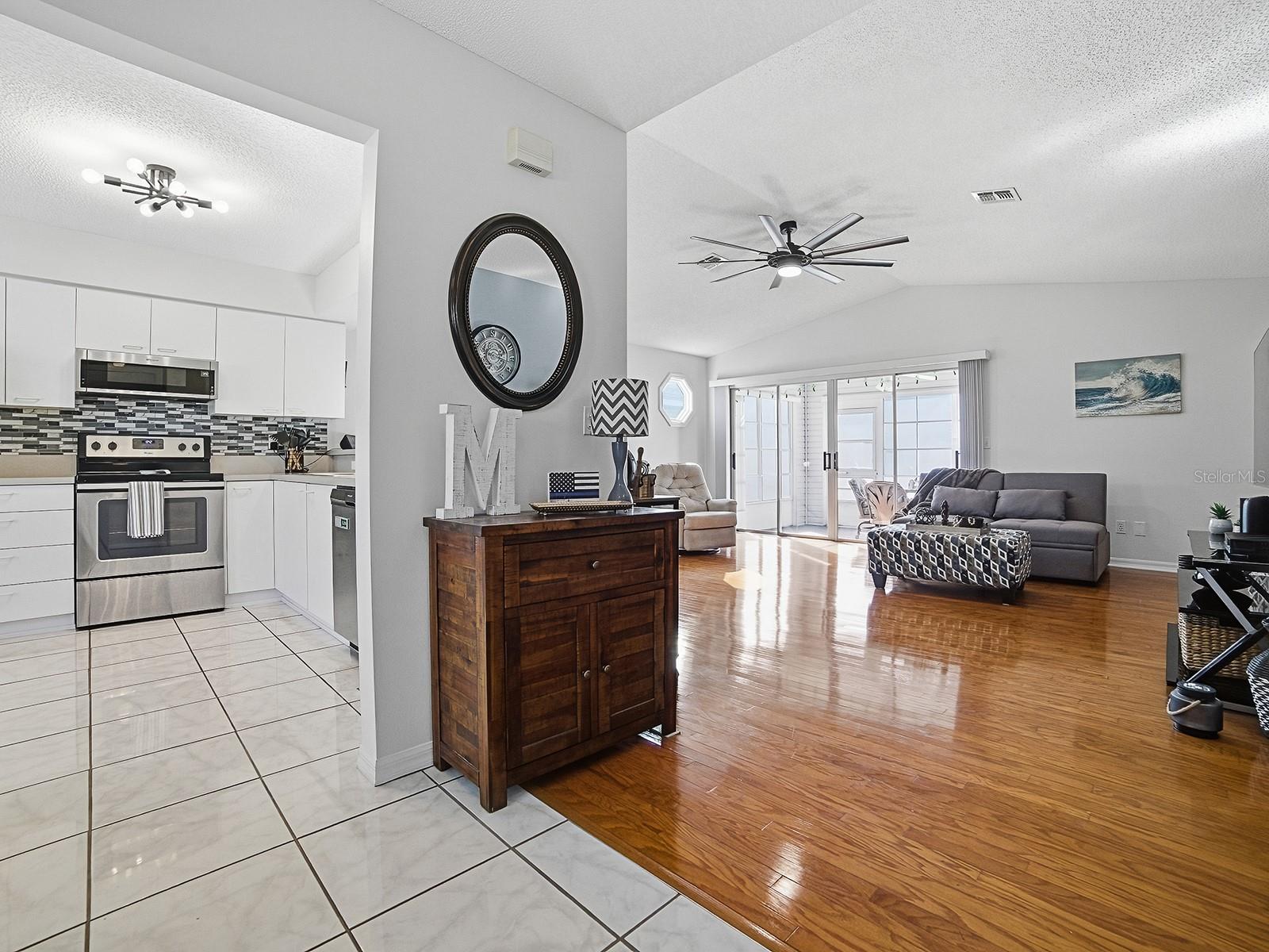 PENNBROOKE FAIRWAYS - Residential