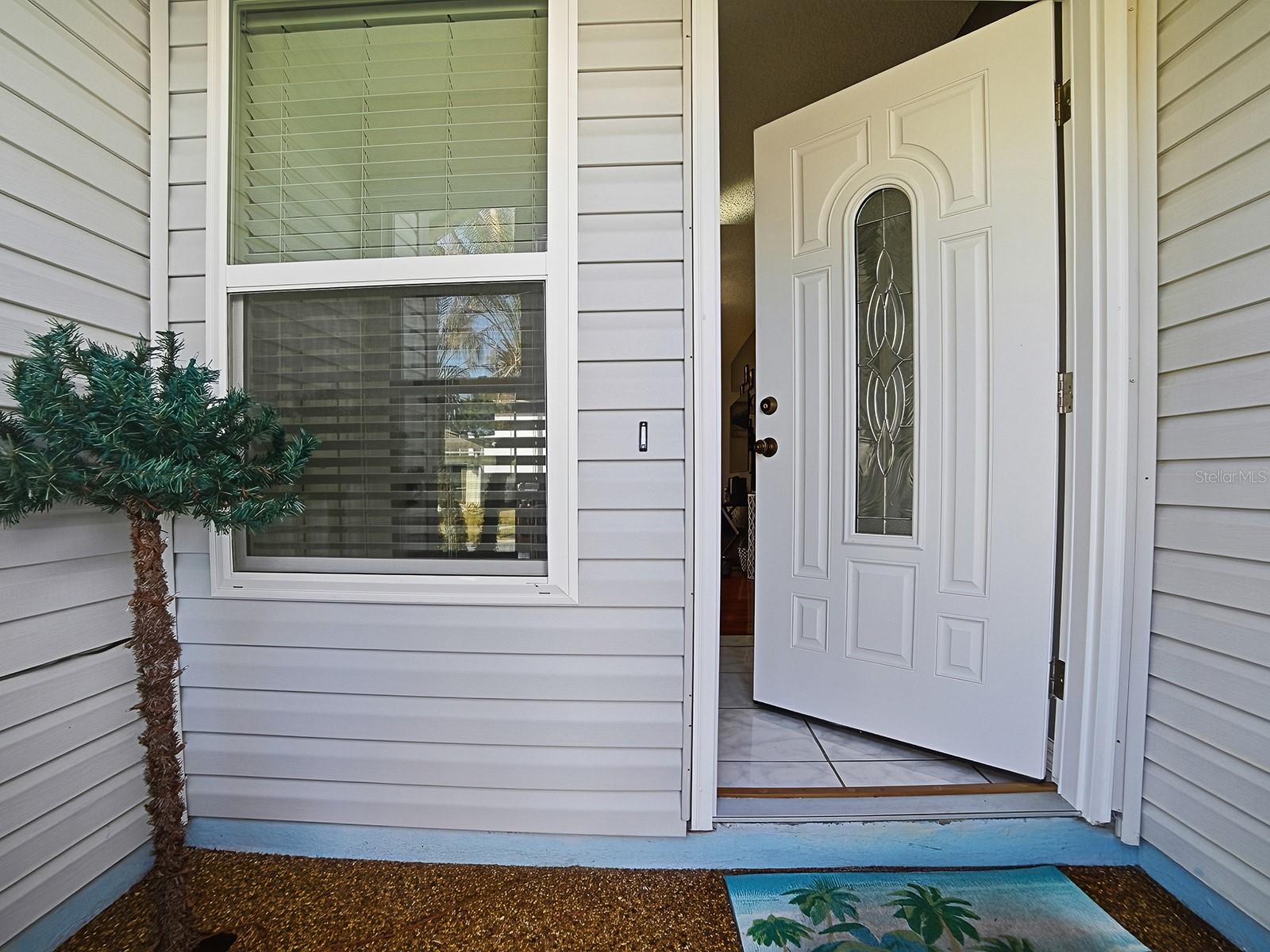 PENNBROOKE FAIRWAYS - Residential