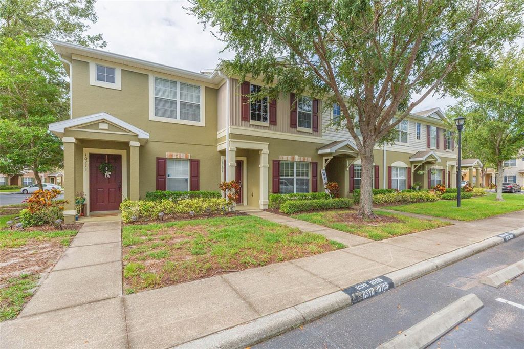 Photo of 10709 Chesham Hill Court, Riverview, FL 33579 (MLS # TB8415431)