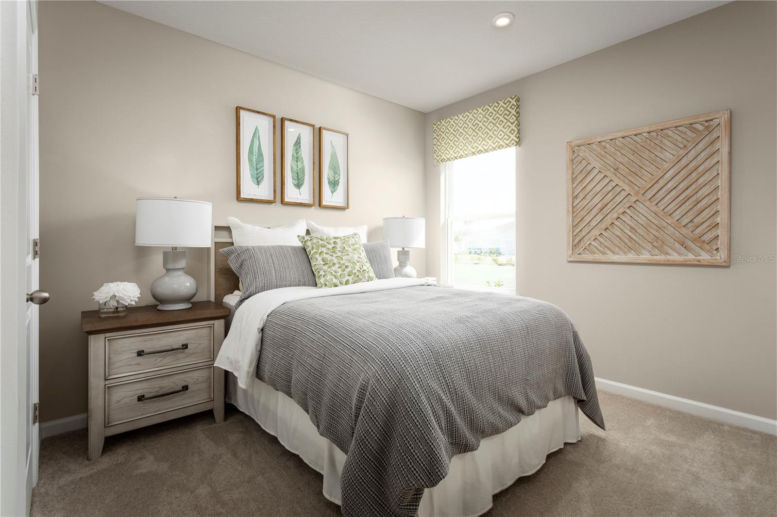 ASHTON COVEY - Residential