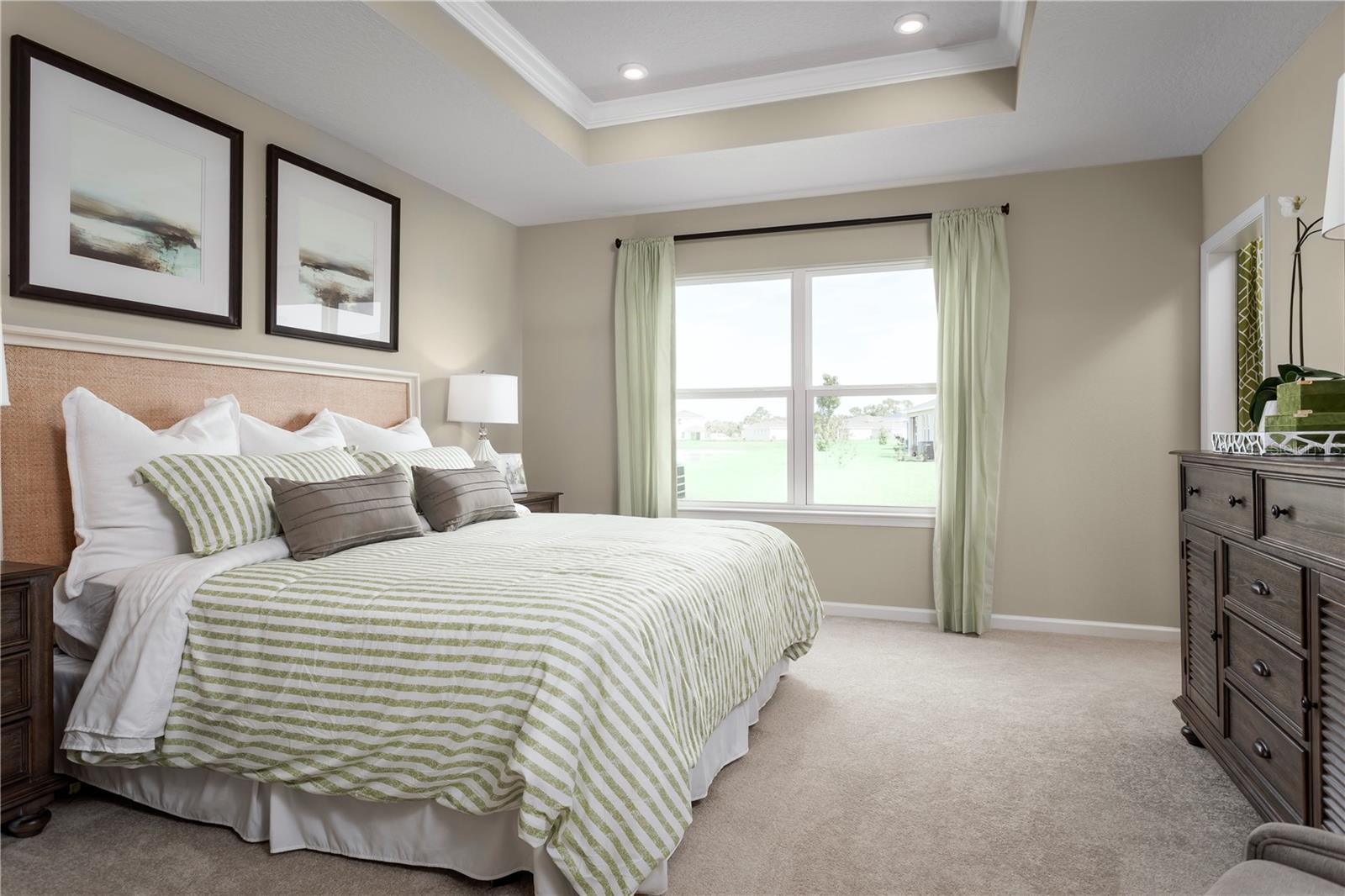 ASHTON COVEY - Residential