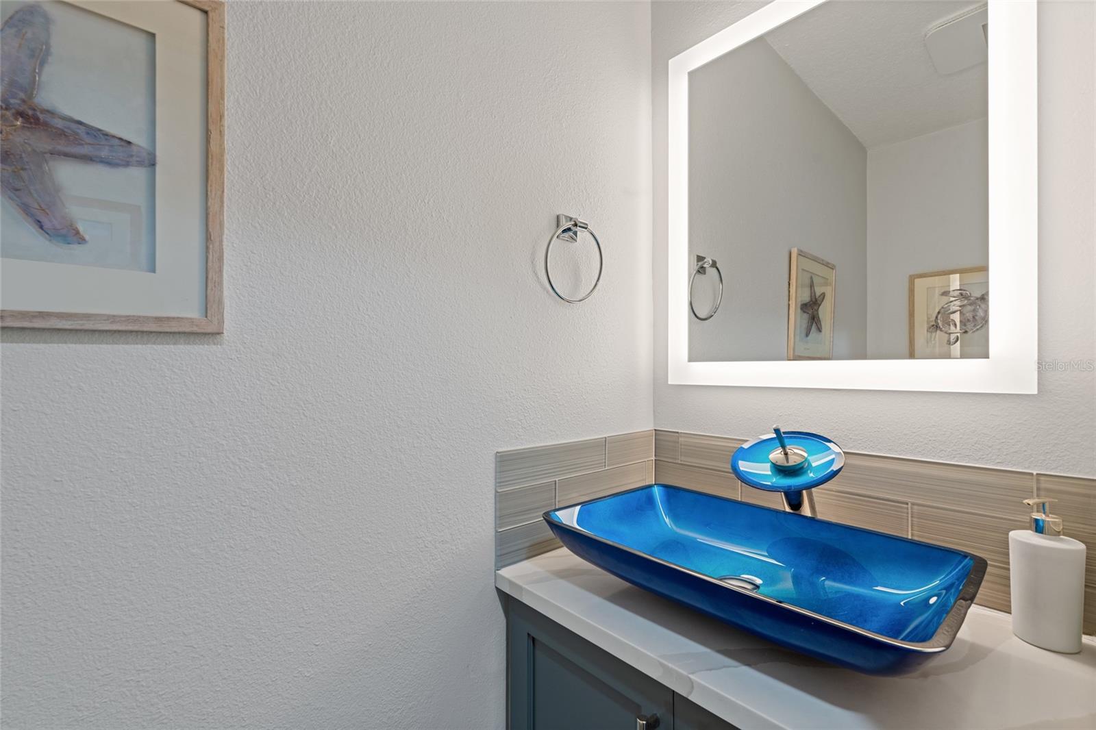 MEDITERRANEAN MANORS - Residential