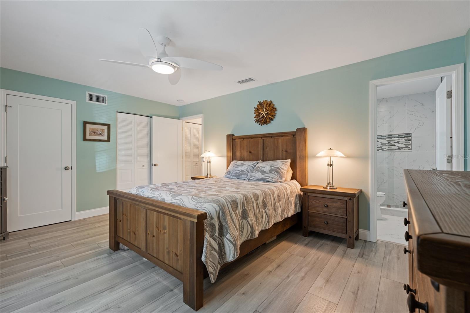 MEDITERRANEAN MANORS - Residential