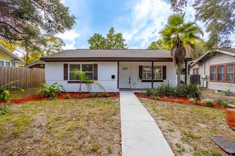 A home in TAMPA