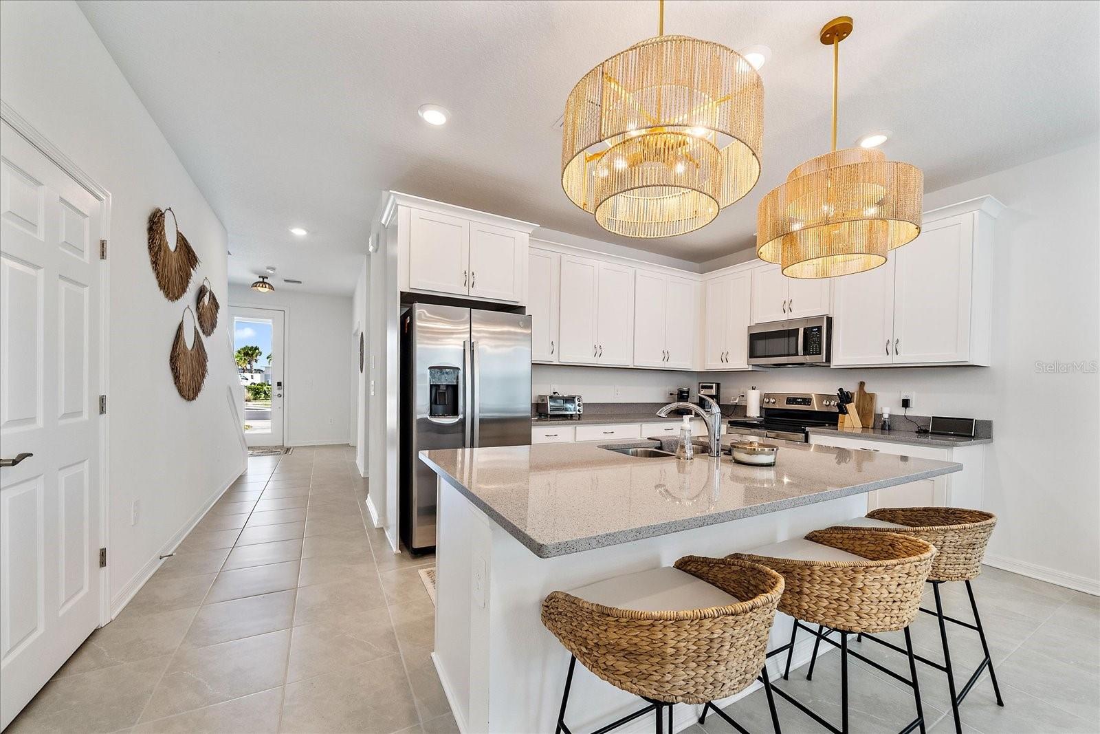 NAUTIQUE/WATERSIDE - Residential Lease