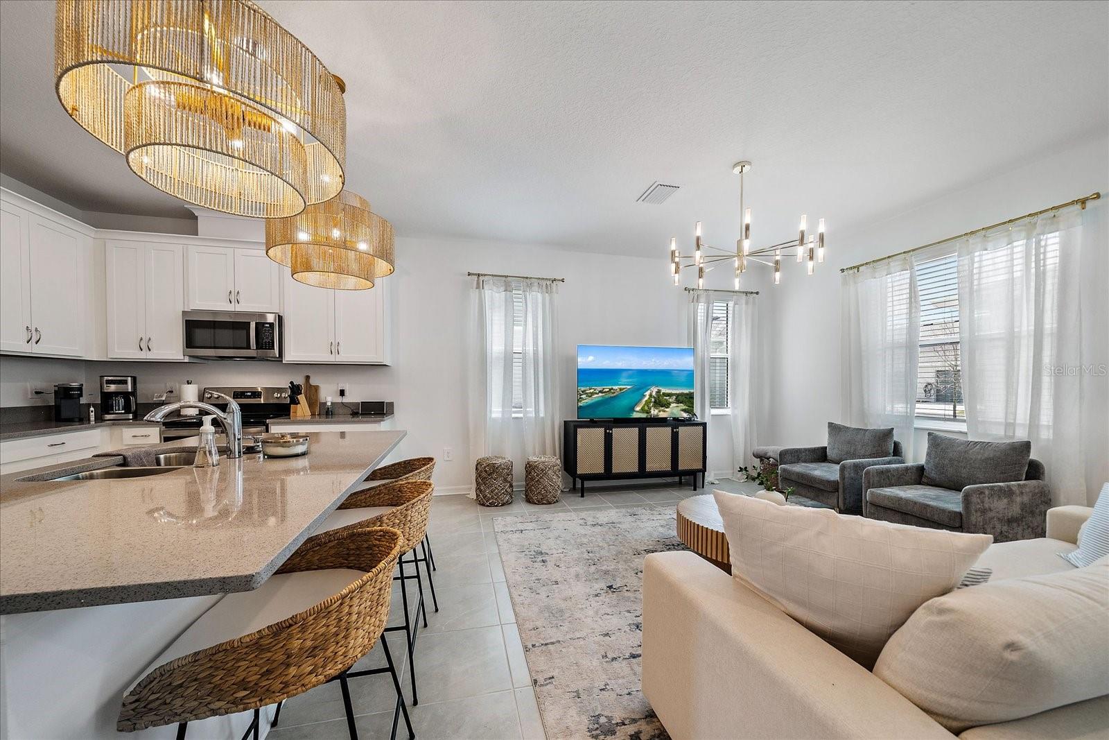 NAUTIQUE/WATERSIDE - Residential Lease