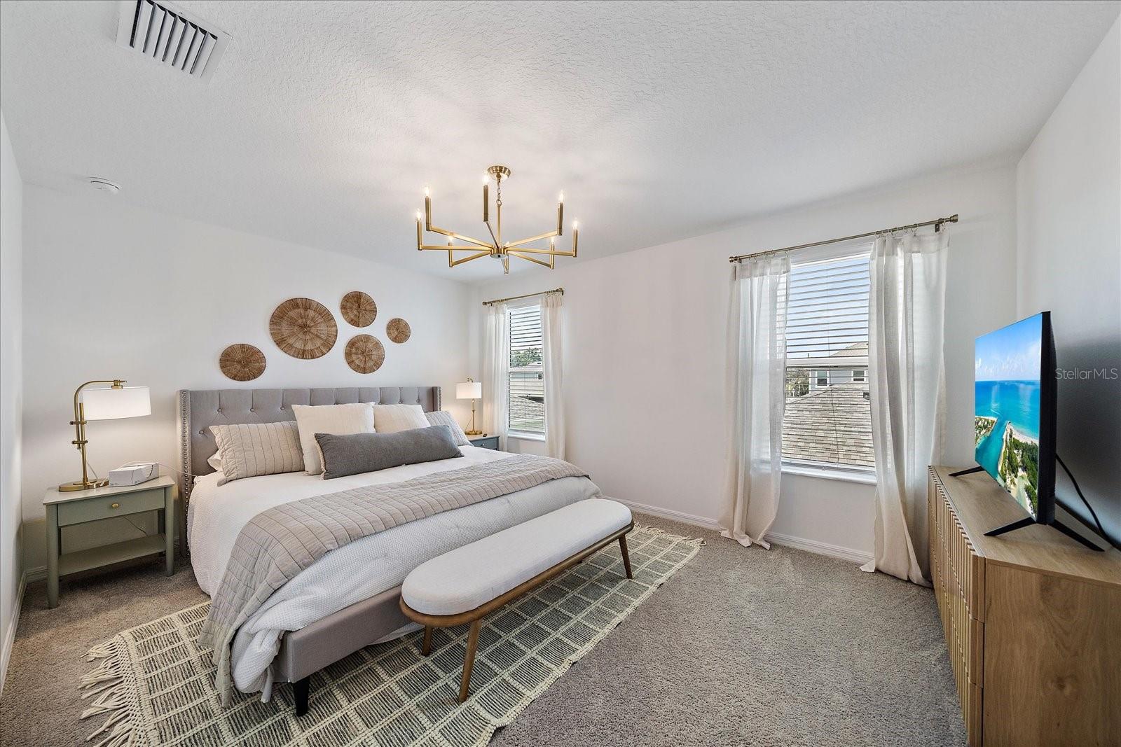 NAUTIQUE/WATERSIDE - Residential Lease