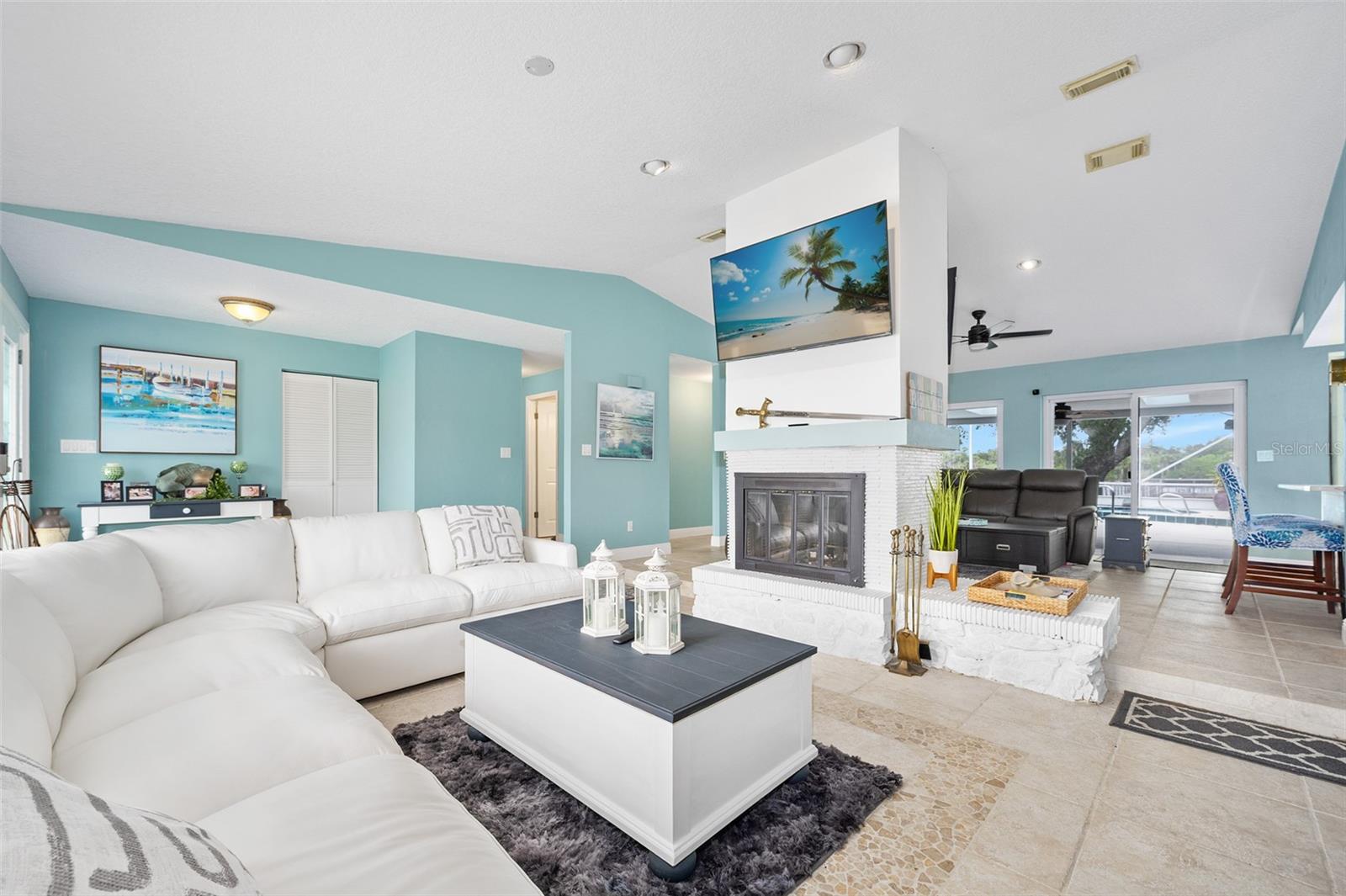 JOHIN ANDERSON - Residential