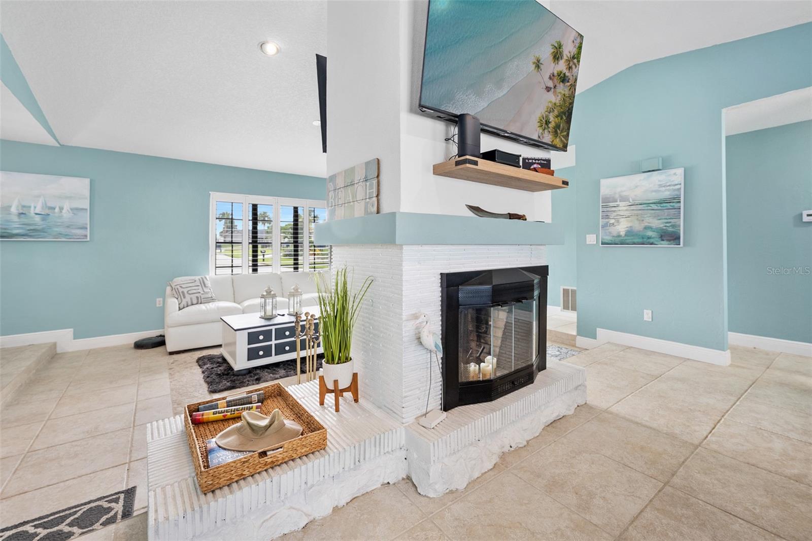 JOHIN ANDERSON - Residential