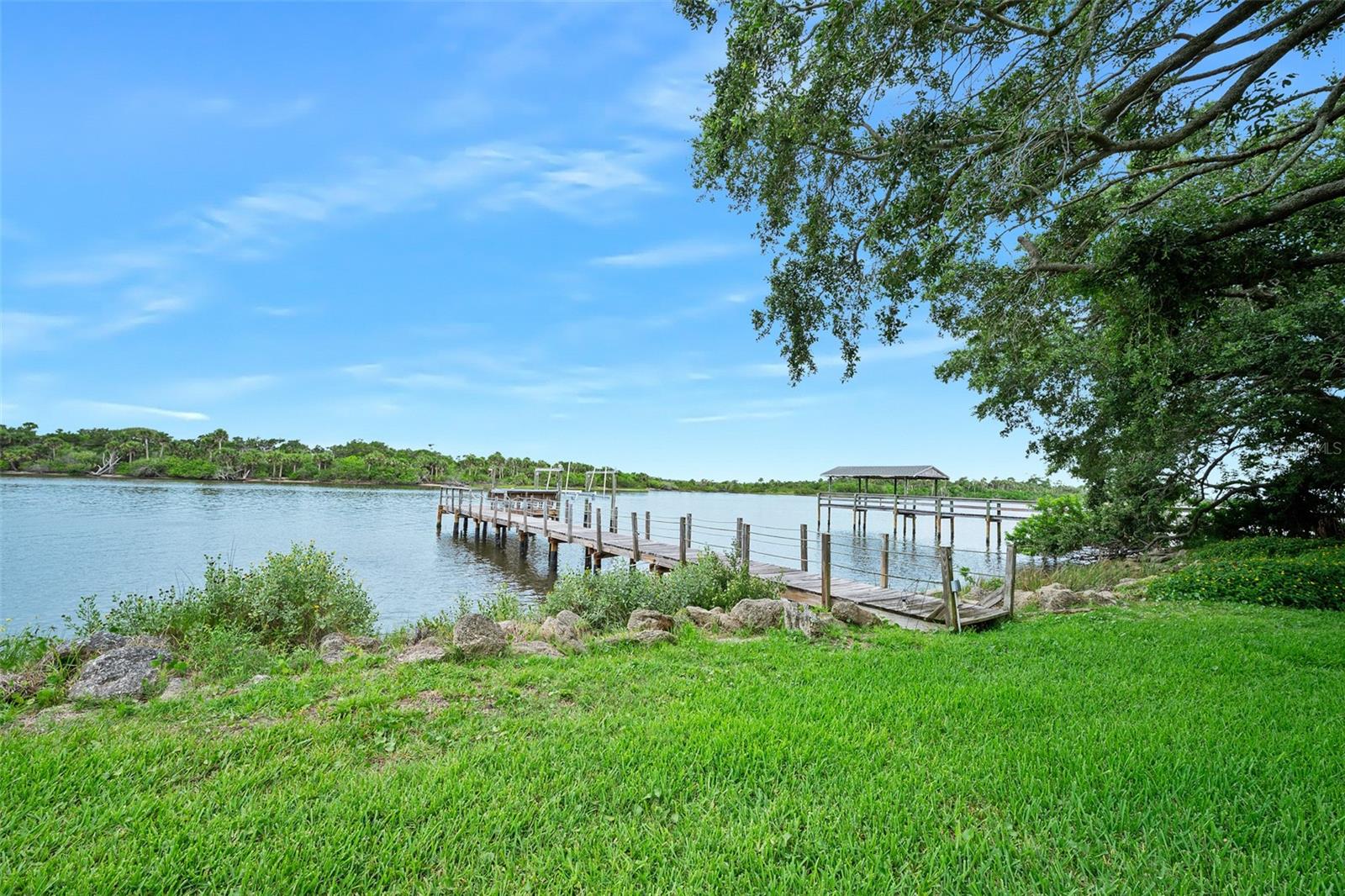 3558 JOHN ANDERSON DRIVE