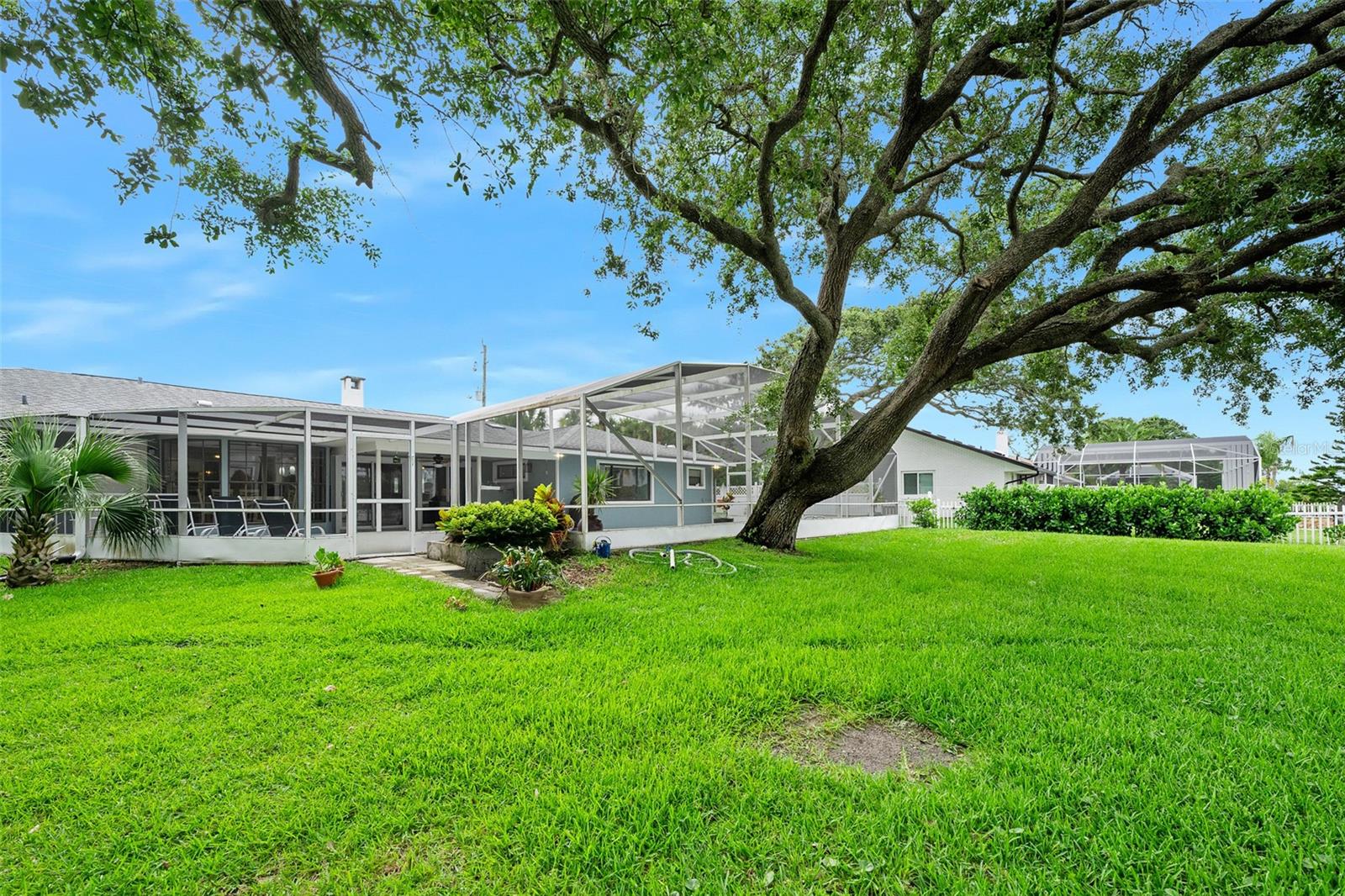 JOHIN ANDERSON - Residential
