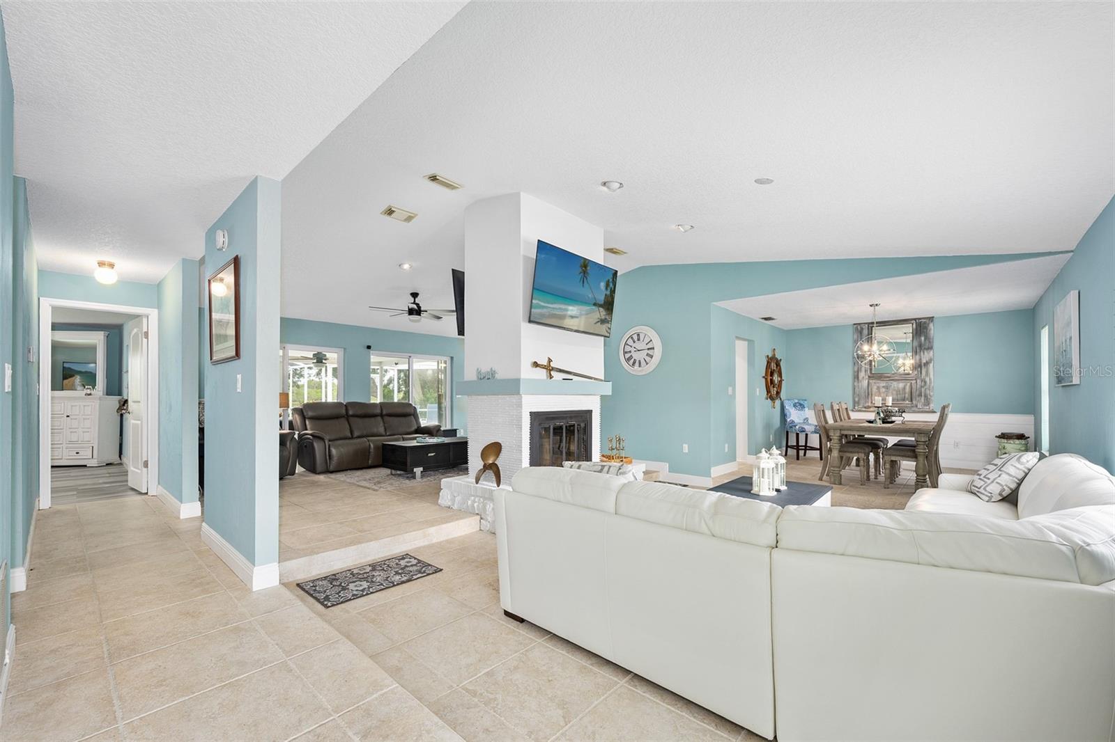 JOHIN ANDERSON - Residential
